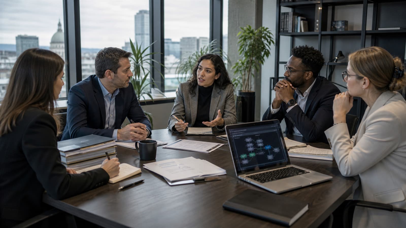 B2B-Prospektierung mit KI: DSGVO, Loi 25 (Québec) und europäische Compliance im Vergleich