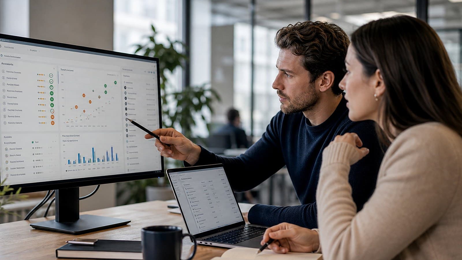 B2B Lead Generation in Geneva & Zurich: Complete 2026 Guide
