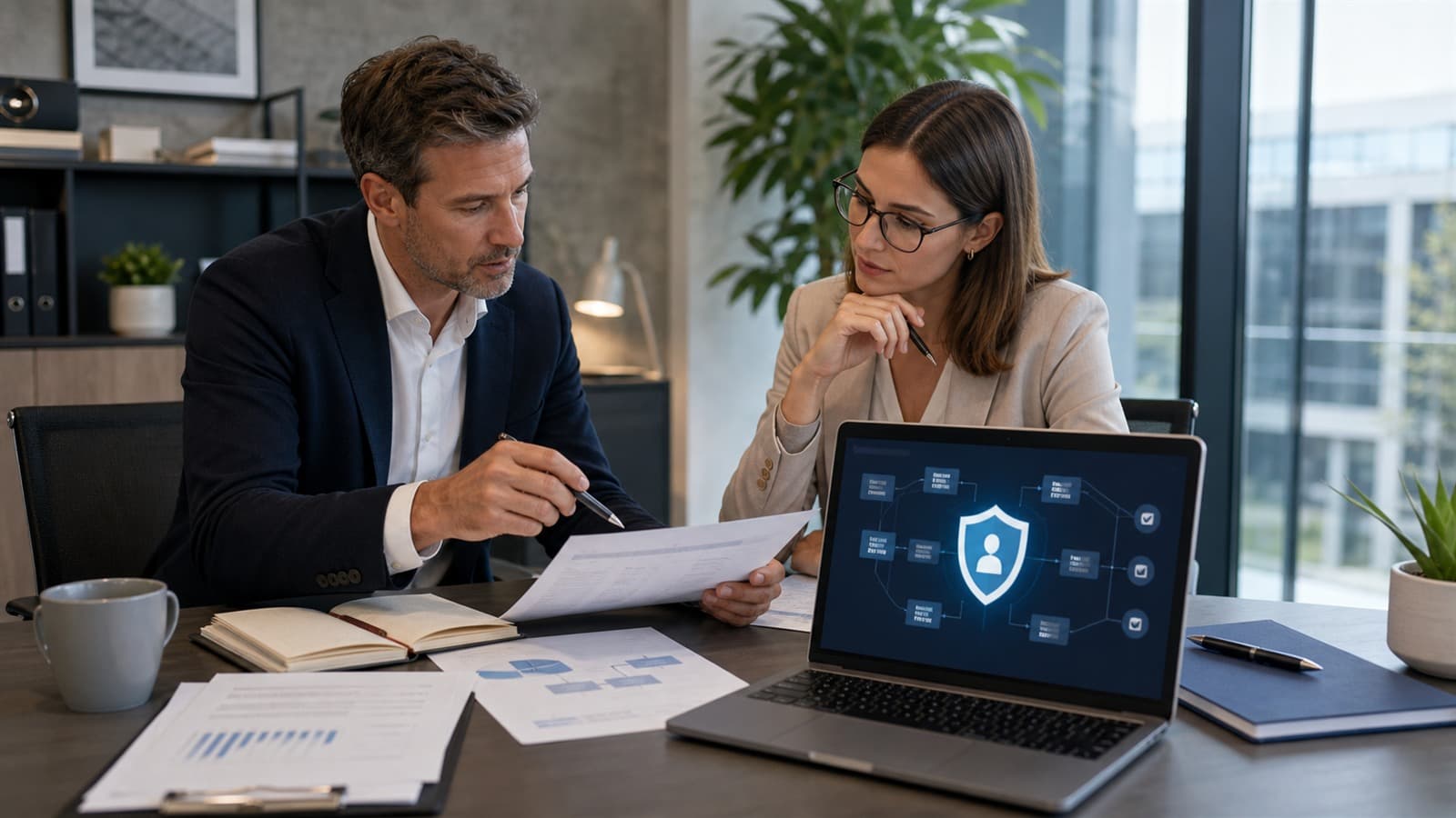 RGPD Cold Email B2B 2026 : Ce Qui Est Légal