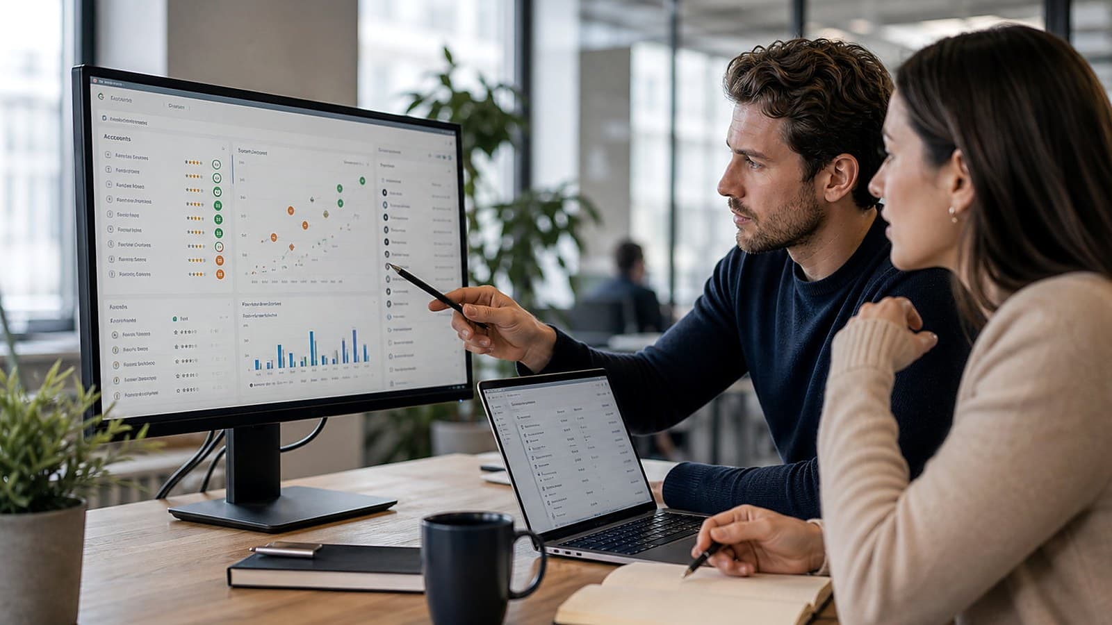 Kundengewinnung für unabhängige Finanzberater: B2B-Strategie 2026
