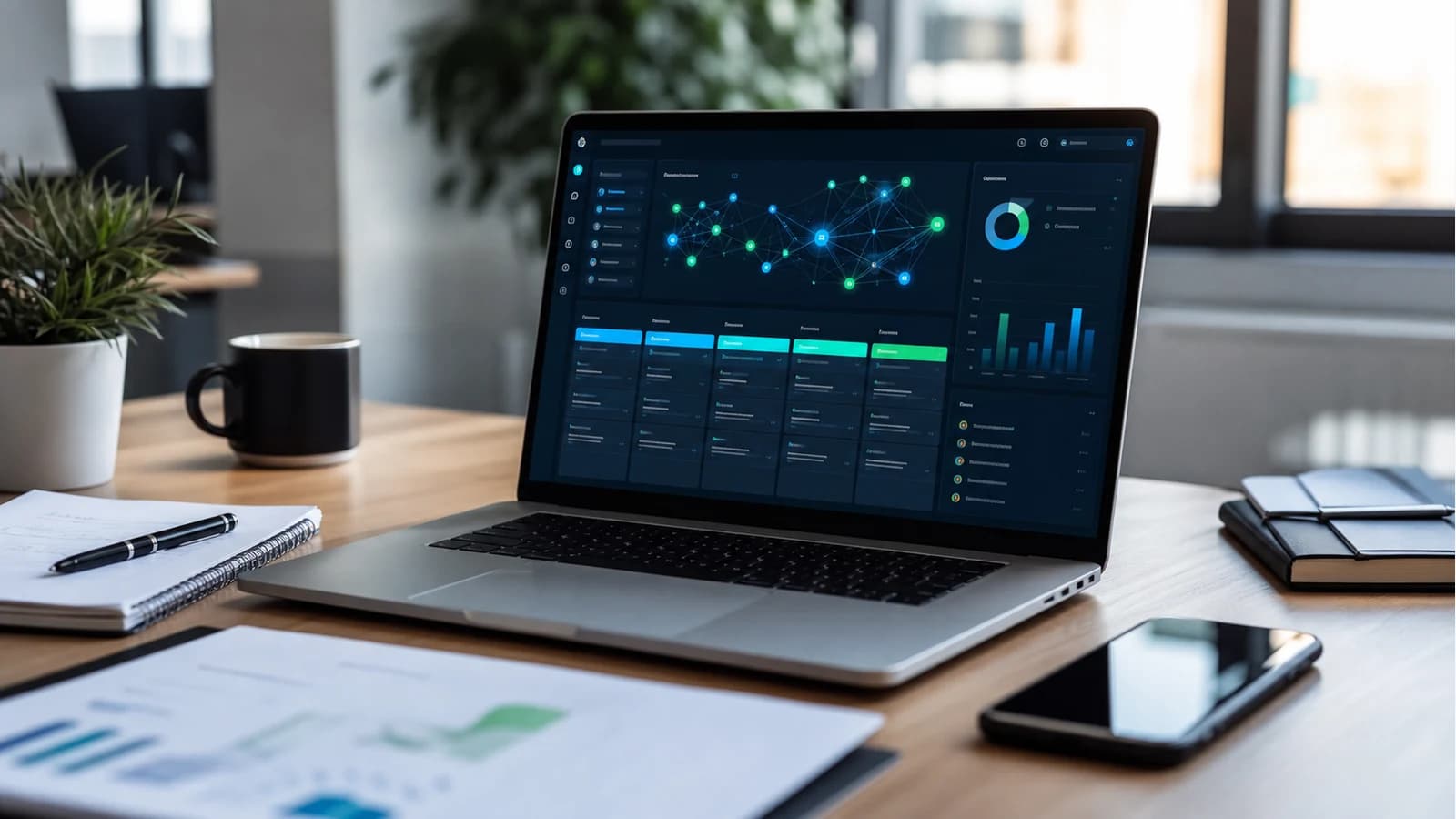 AI B2B Lead Generation Tools