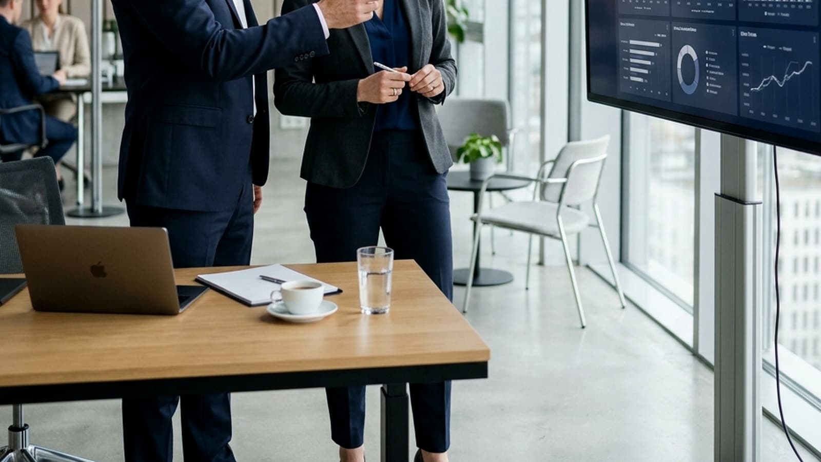 Acquisition Client B2B : Stratégies, effort et ROI en 2026
