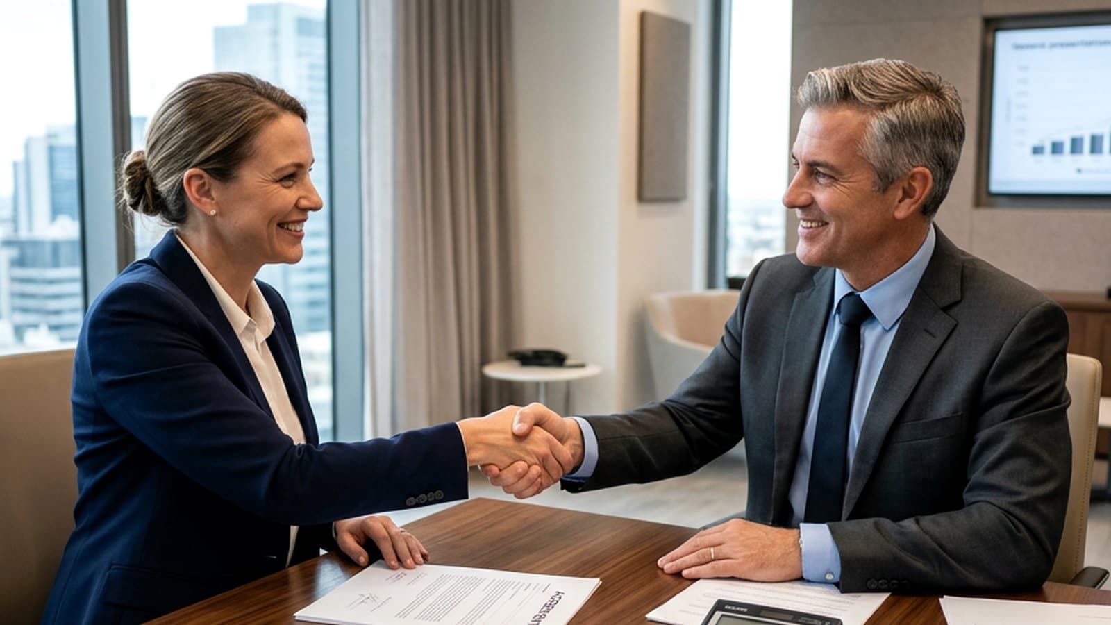 Agent IA de qualification des leads : méthode B2B 2026