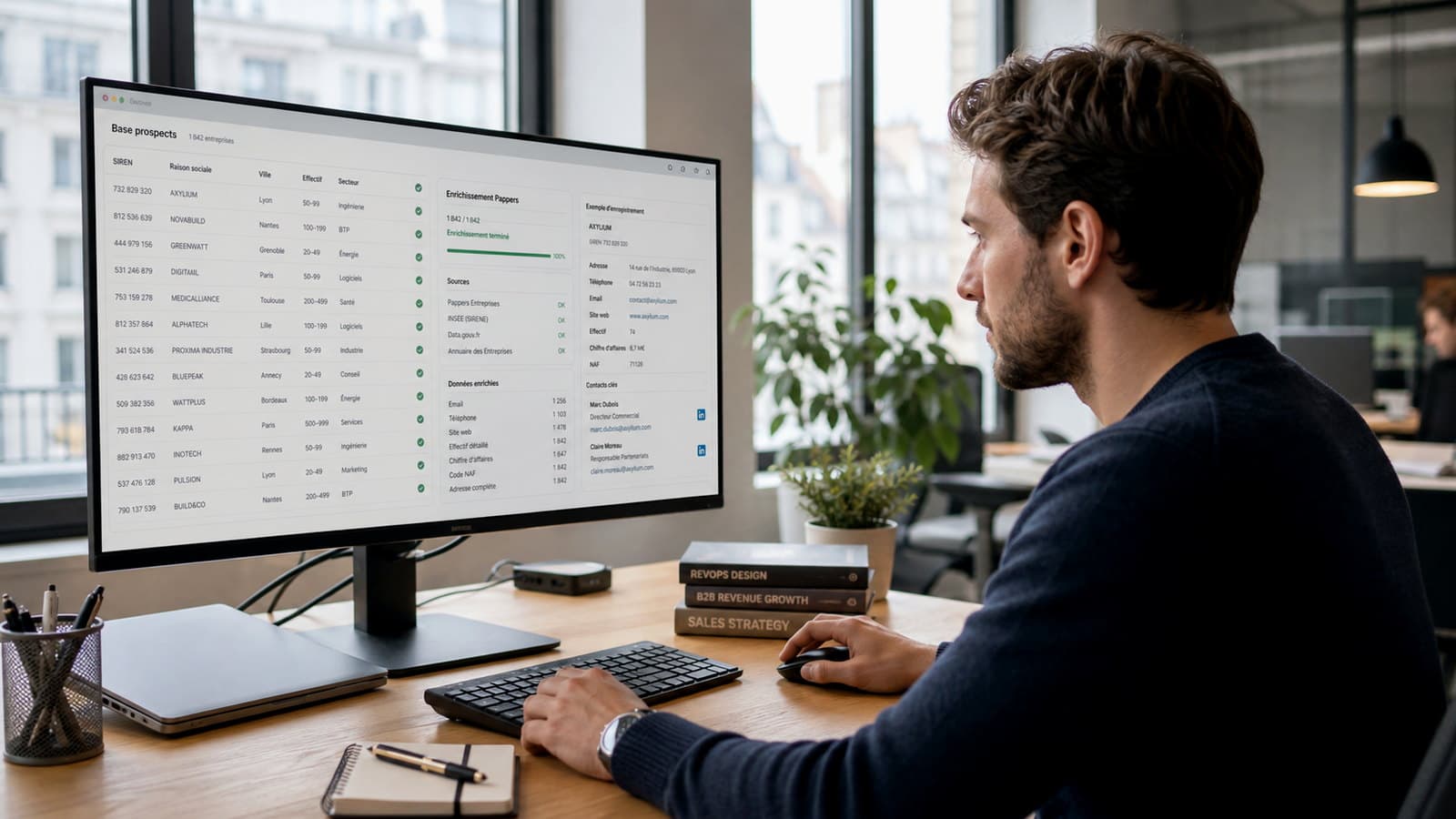 B2B Email Outreach: 8 Templates That Get Replies in 2026