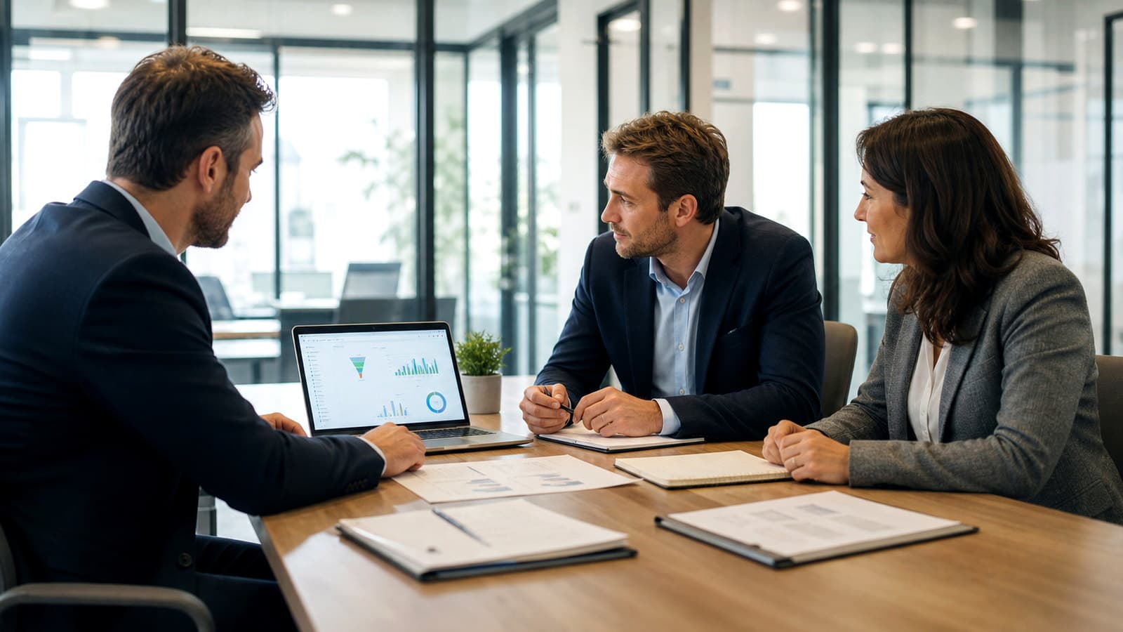 B2B Klanten Vinden: Strategische Gids voor 2026