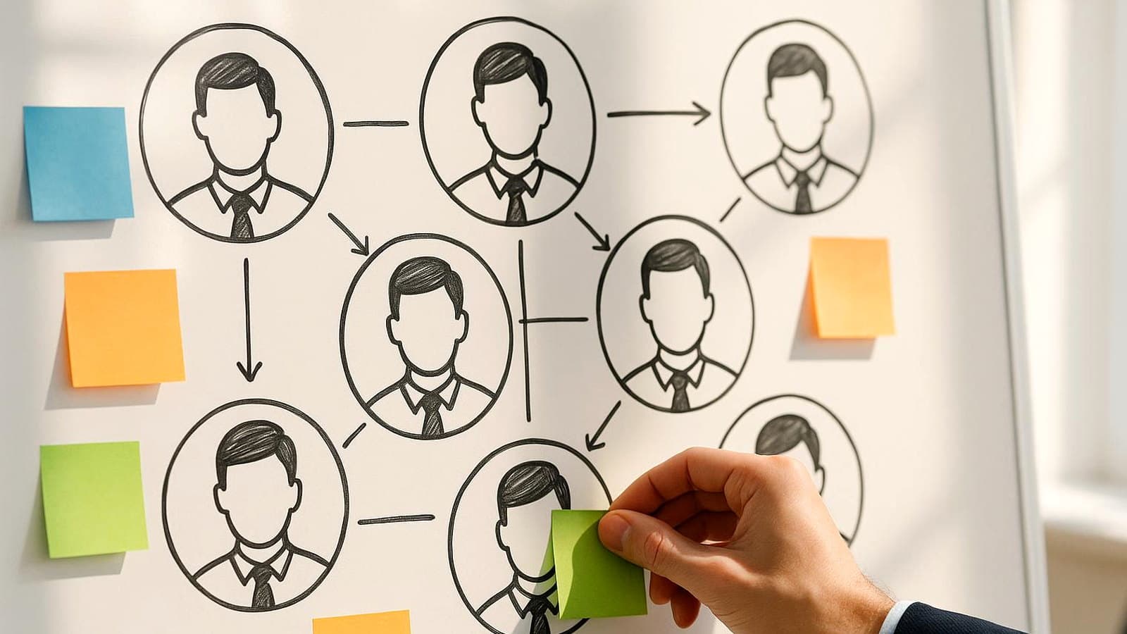 B2B Leads Genereren: 8 Bewezen Strategieën voor 2026