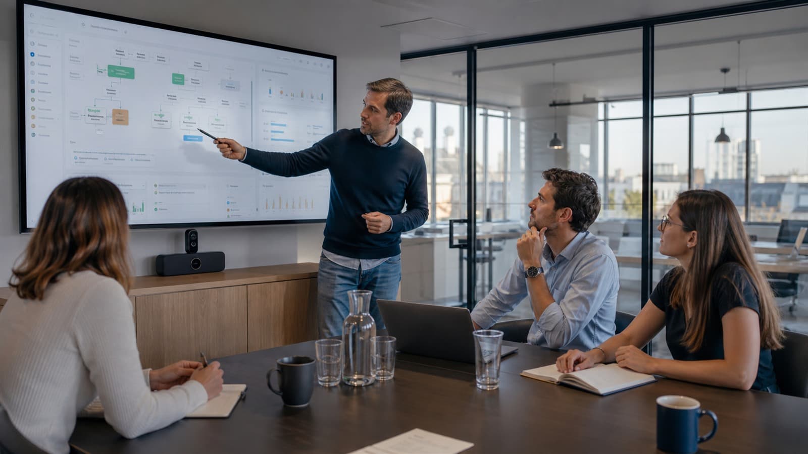 B2B Sales Prospecting: The Complete Guide for 2026