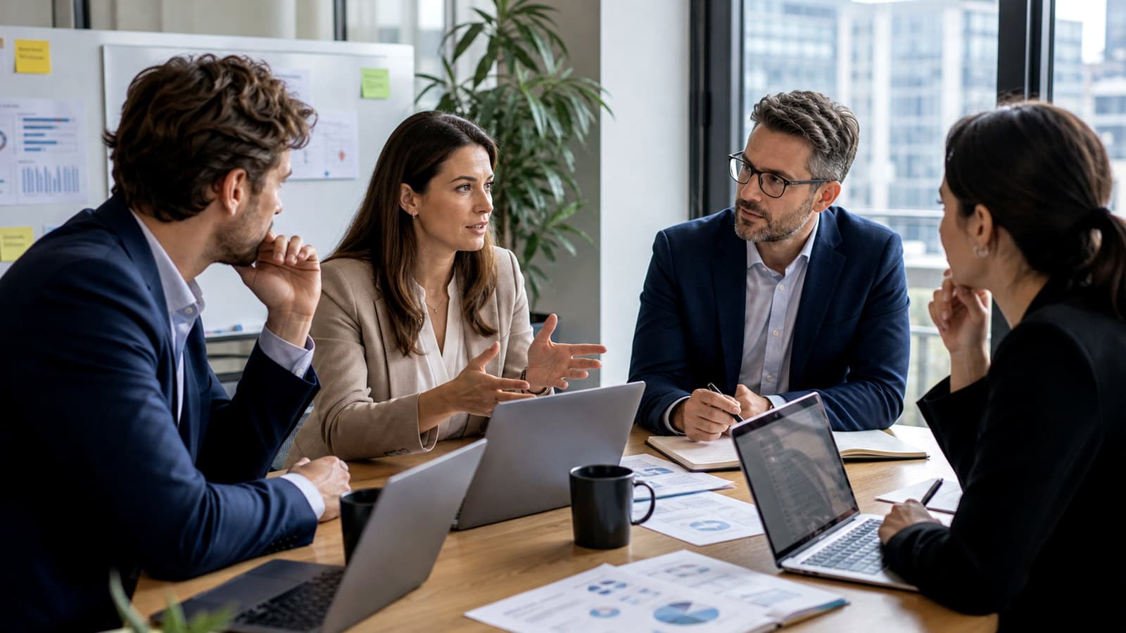 Chatbot prise de RDV B2B : guide 2026
