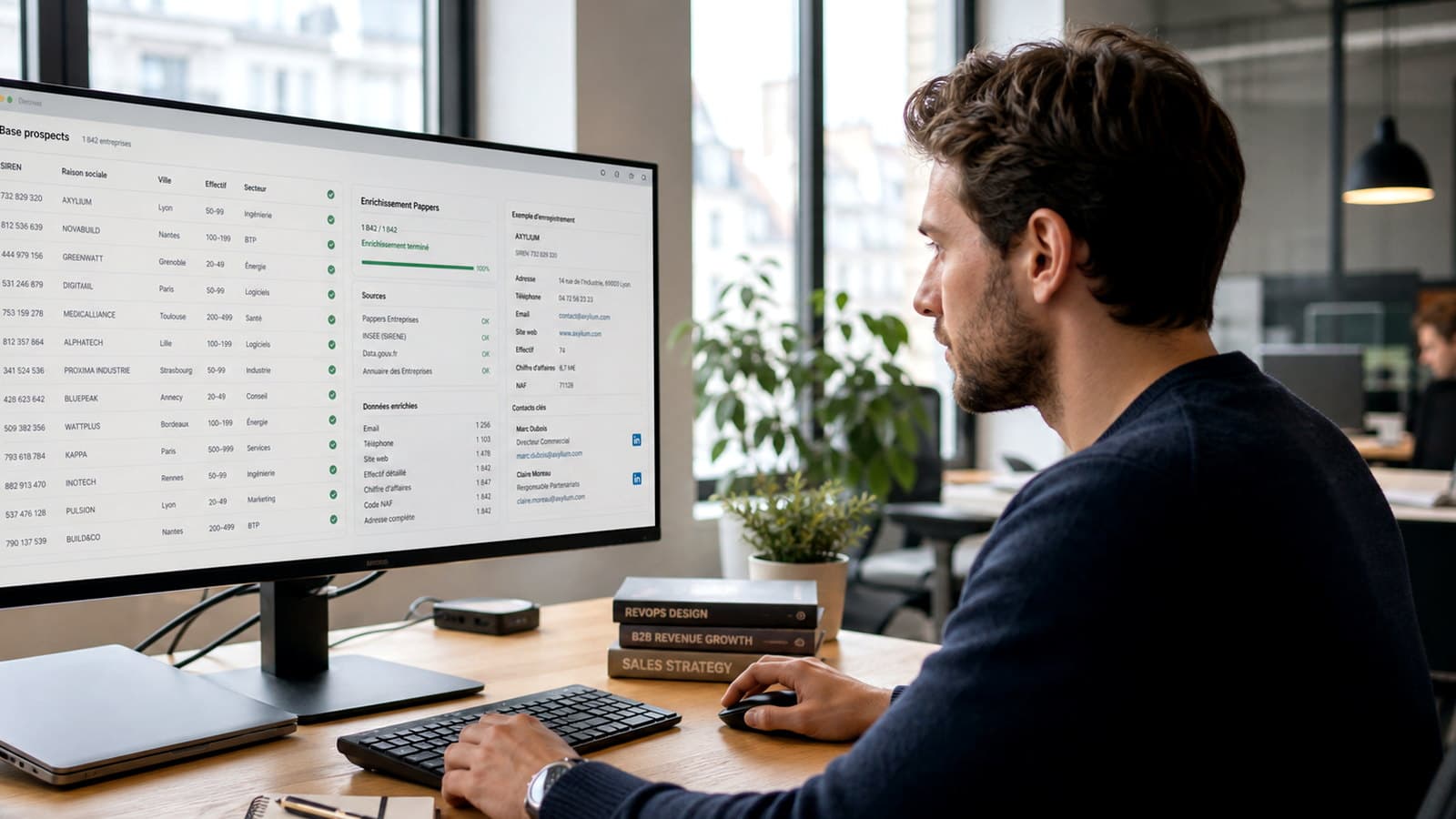 Cold Email B2B: De Complete Gids voor 40%+ Openingspercentages 2026