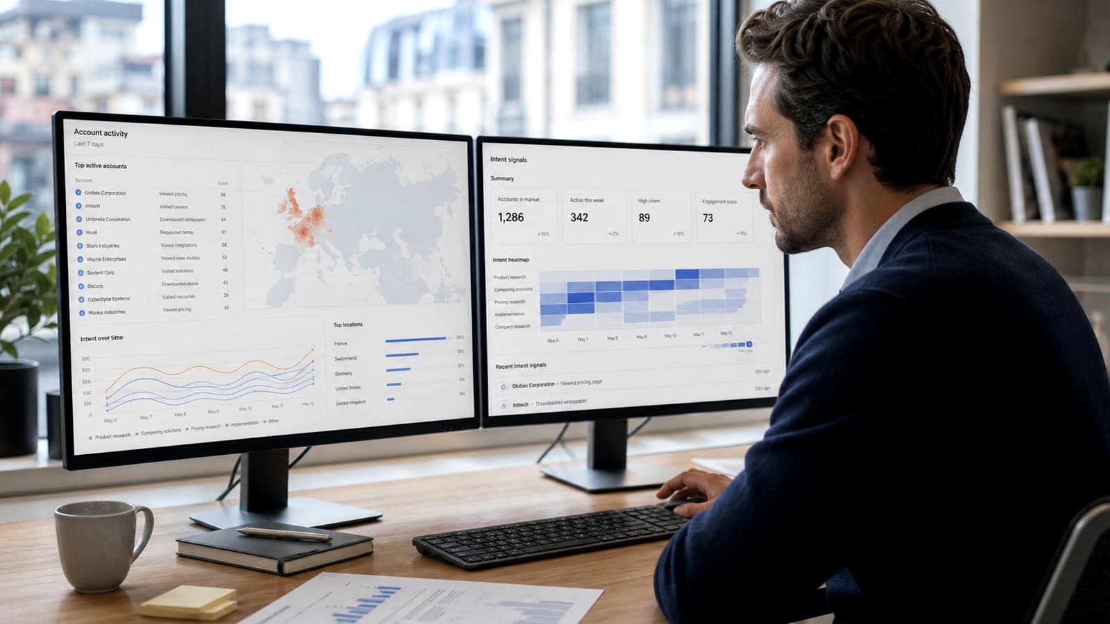 Cold Email B2B: Der vollständige Leitfaden für 40%+ Öffnungsraten 2026