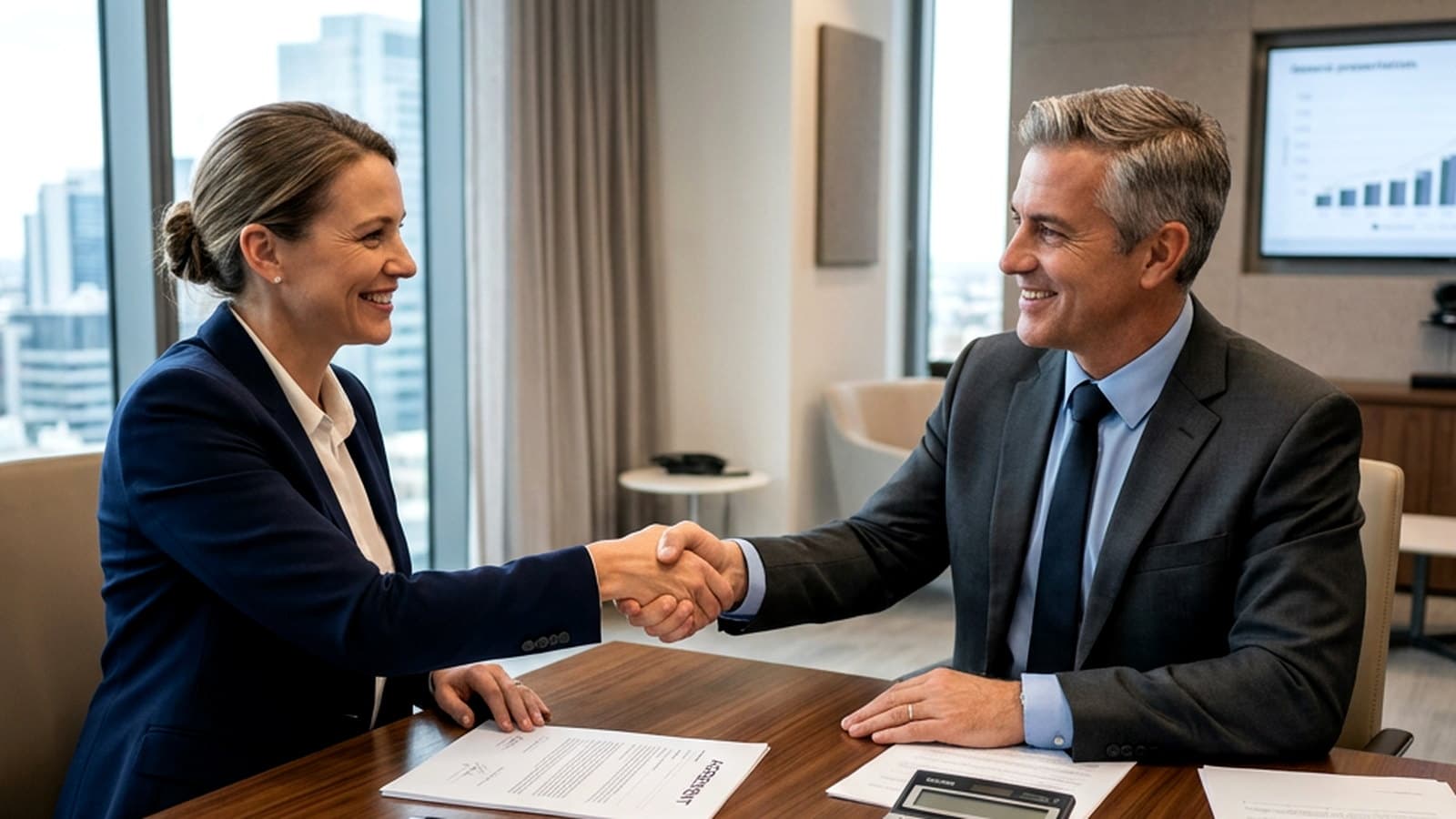 Développement Commercial B2B : Stratégie et Plan d'Action 2026