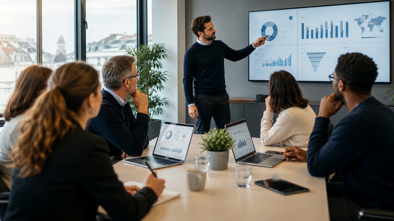 Email de Prospection B2B : Templates et Taux de Réponse en 2026