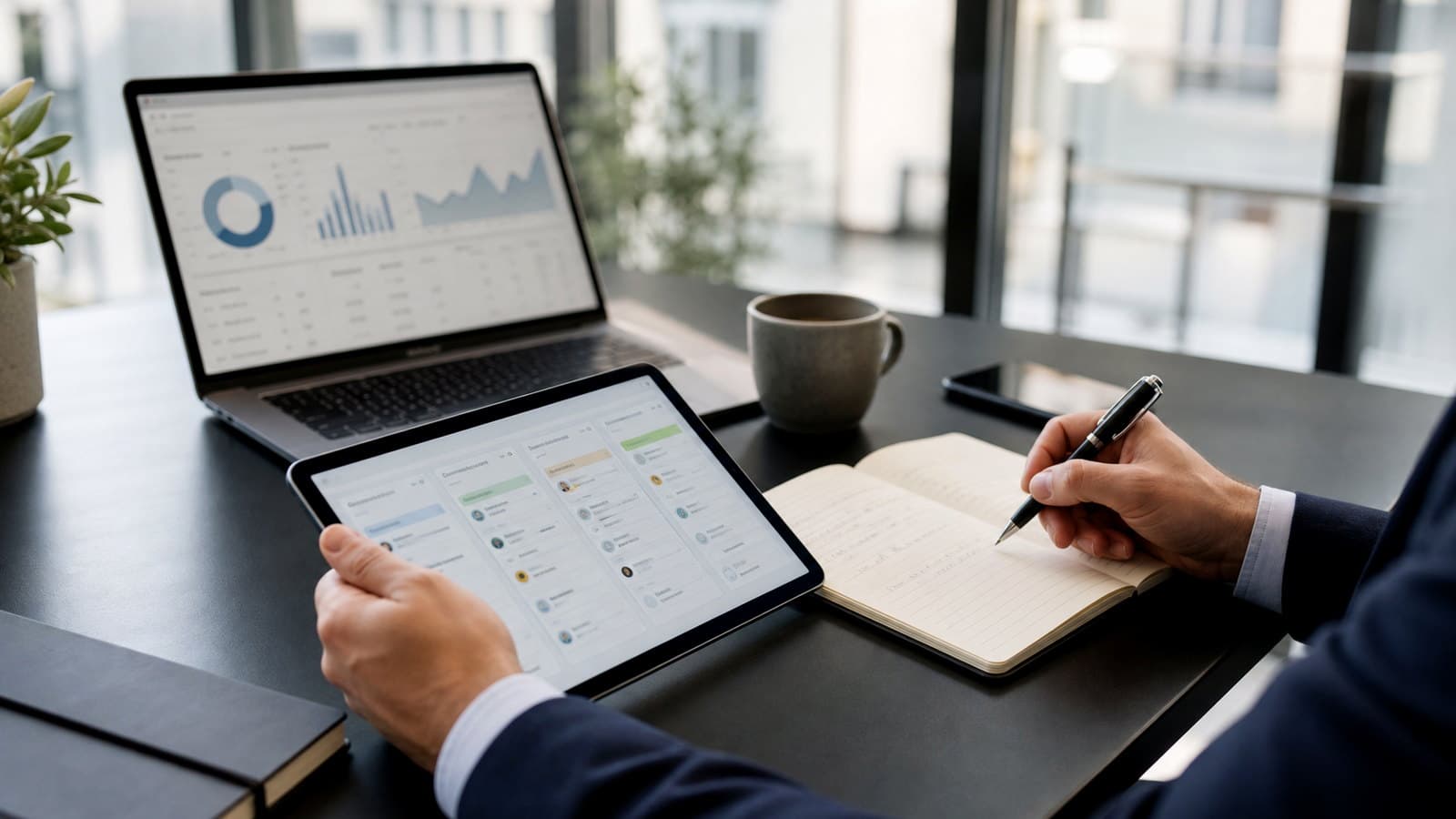 Enrichissement Données Prospects : Outils et Méthodes B2B 2026
