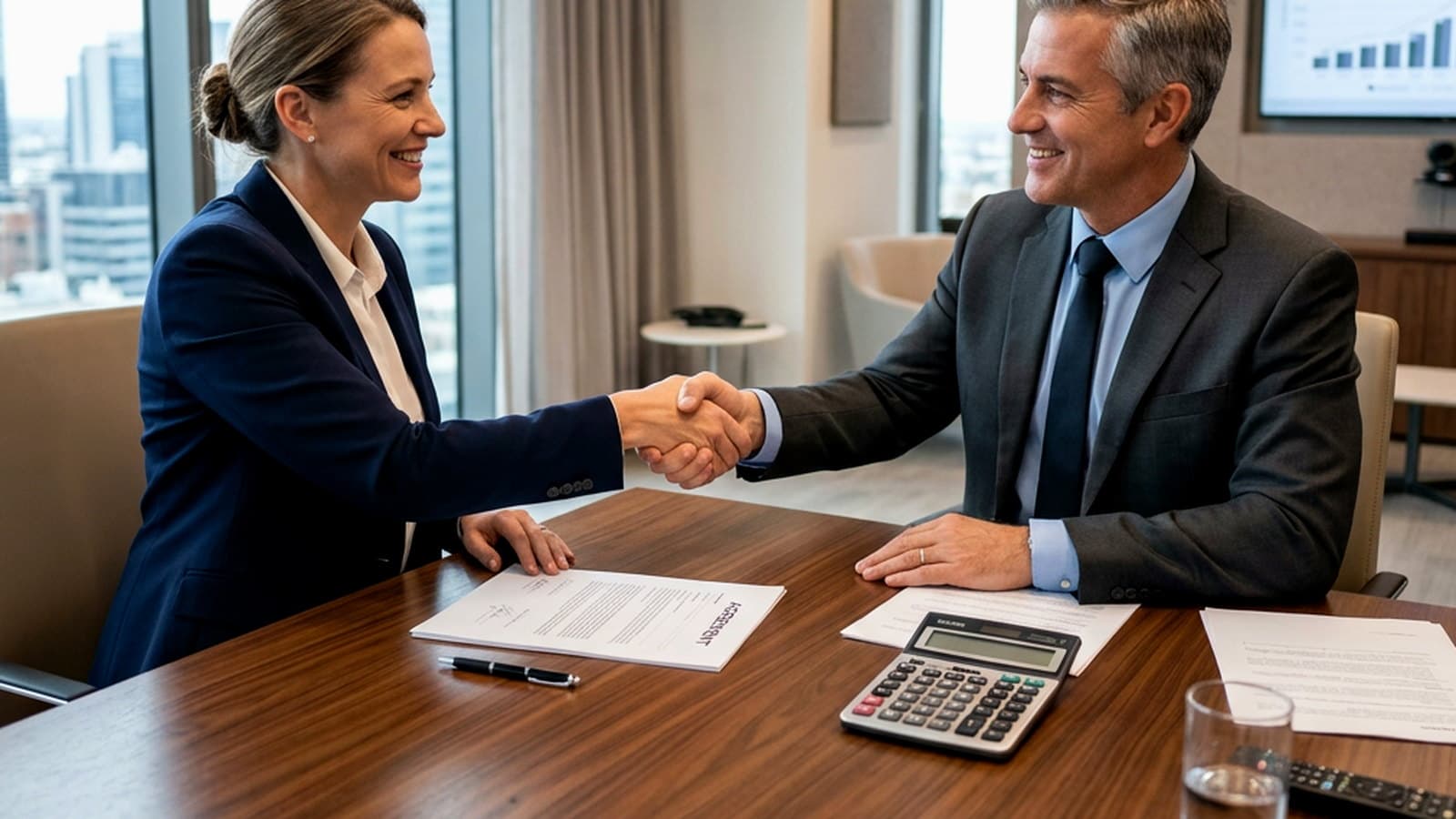 Externaliser la prise de RDV B2B : guide 2026