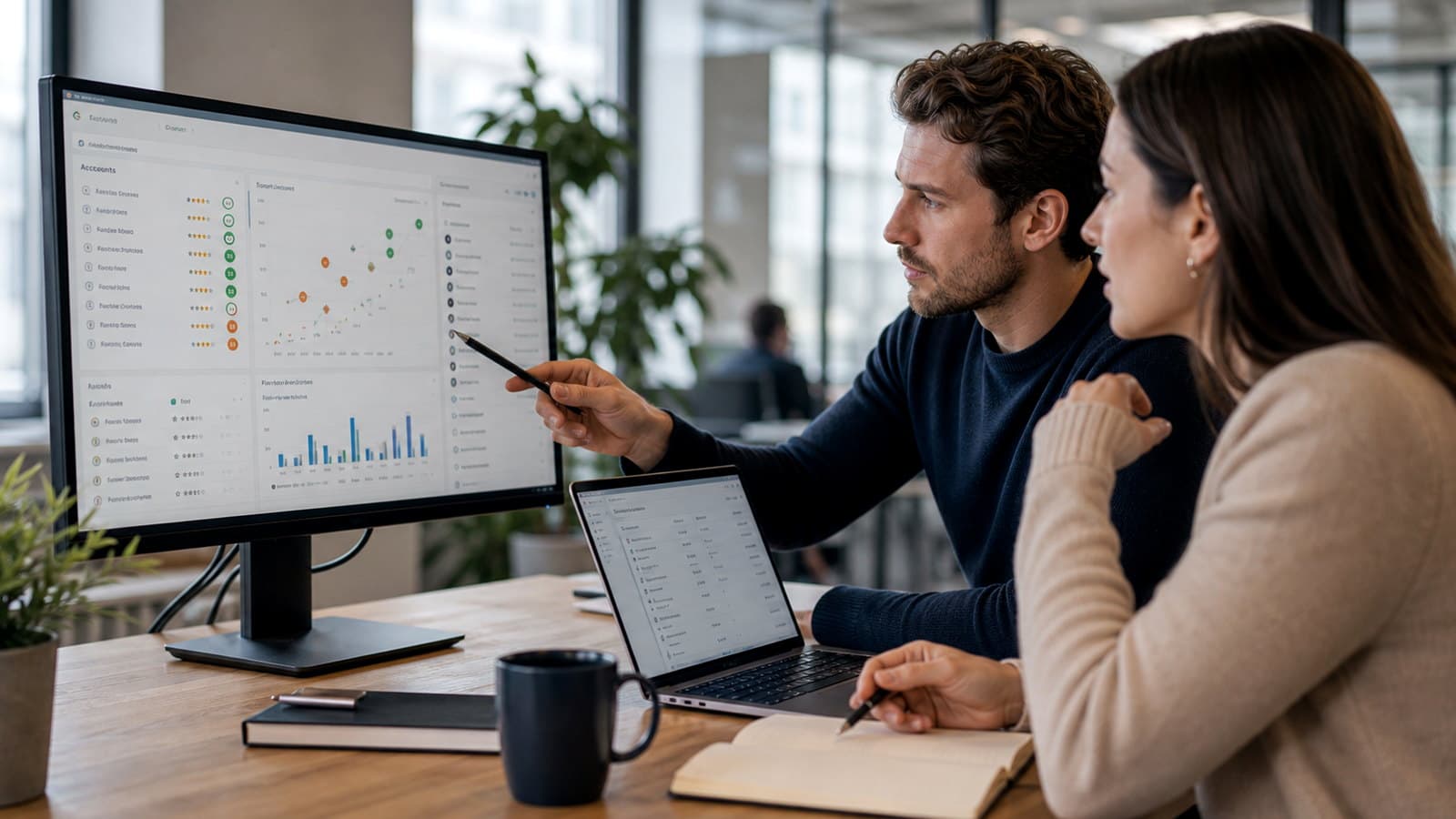 Force de Vente B2B : Organiser et Motiver ses Équipes Commerciales