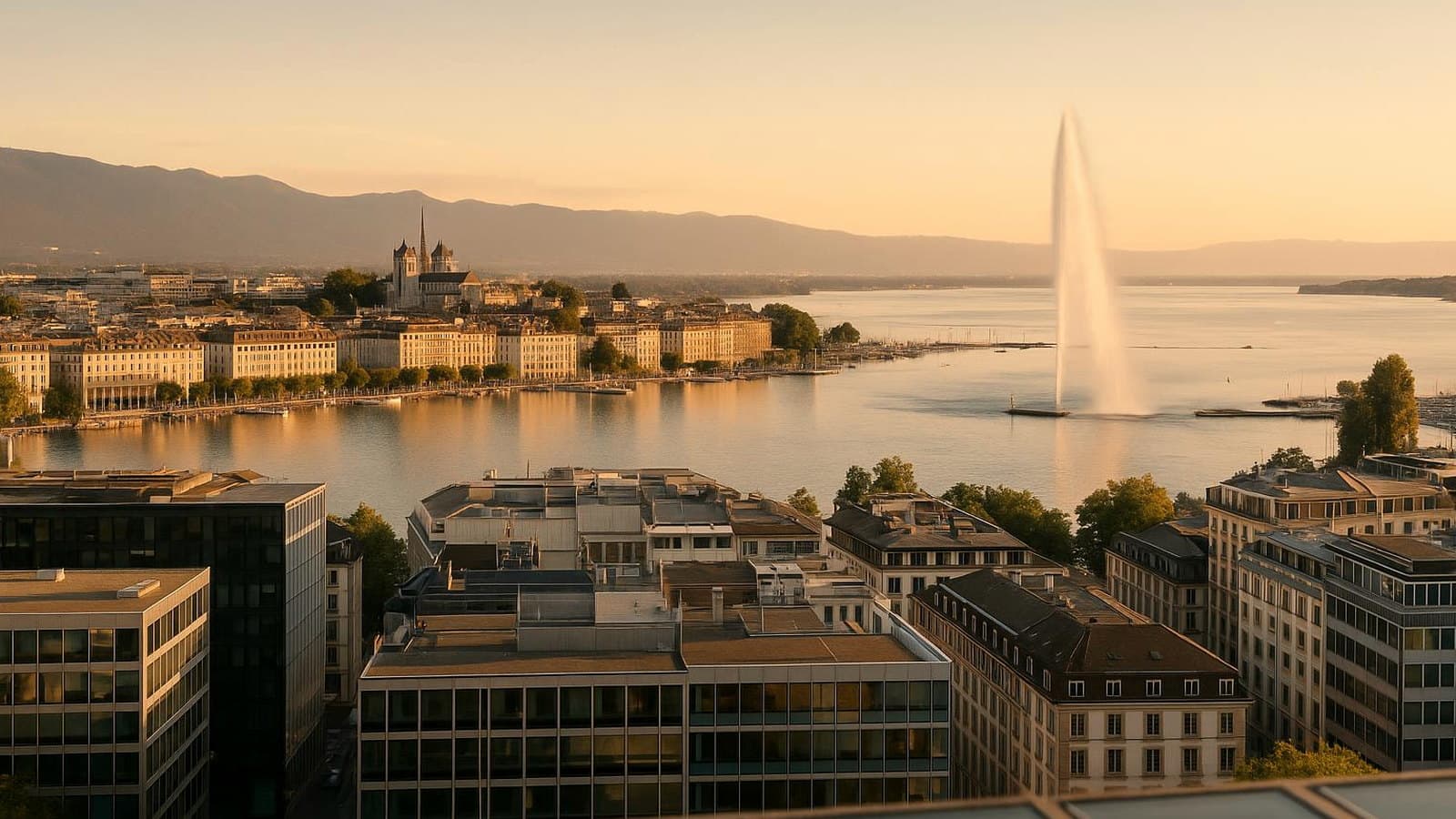 Génération de leads B2B France par territoires et régions