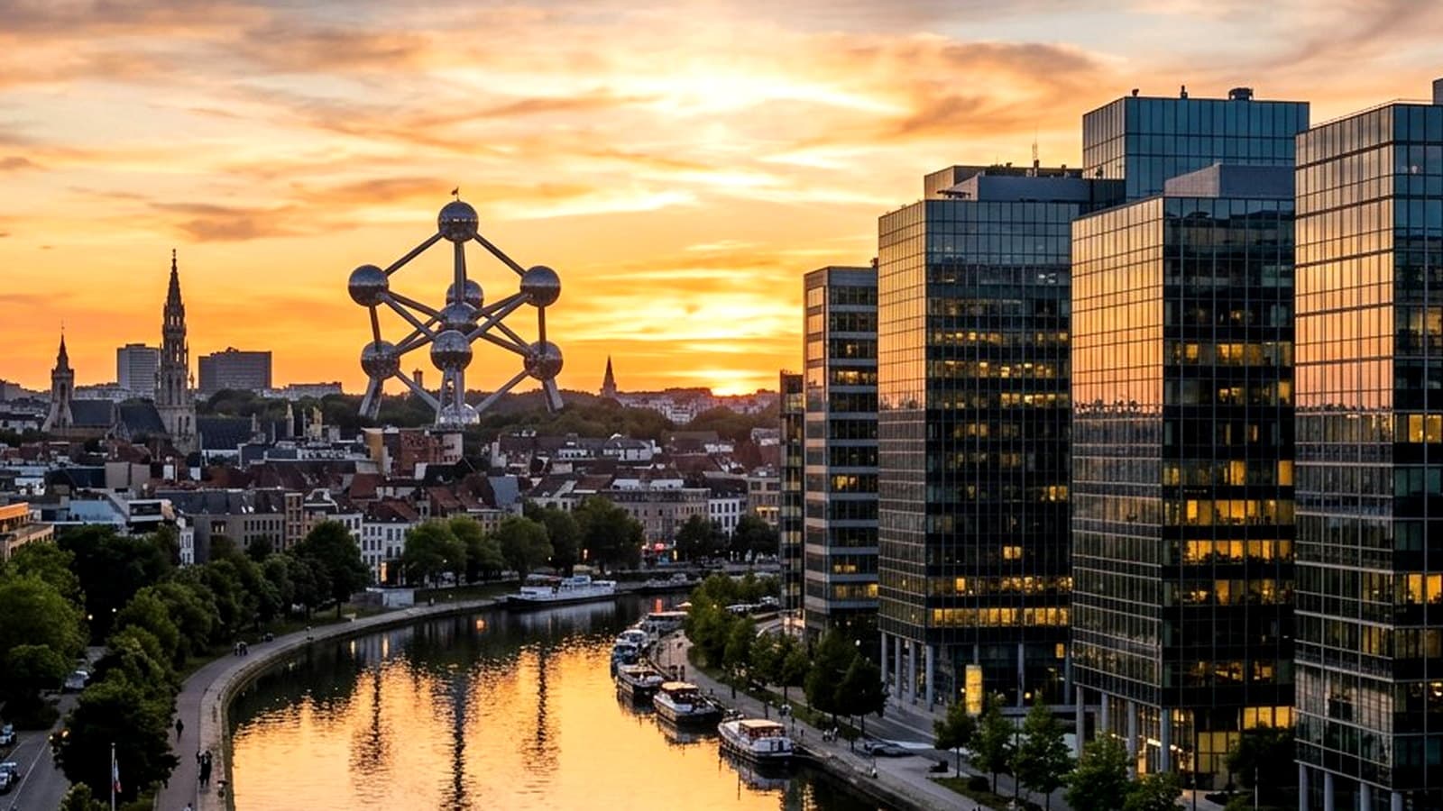 Génération de leads entreprises France : système