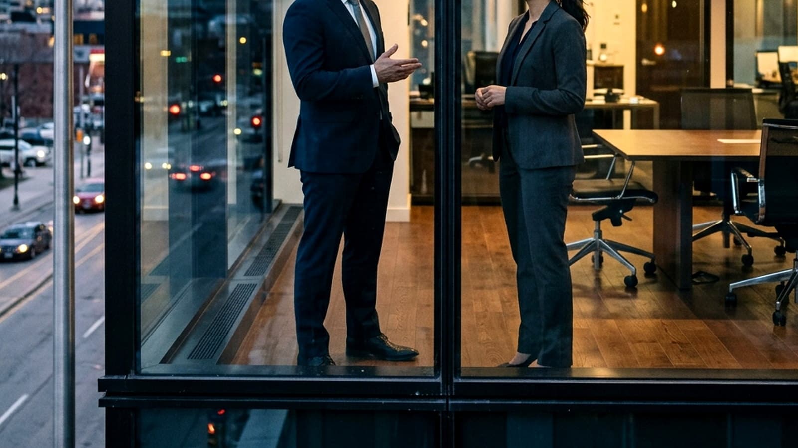 Génération de leads pour entreprises France : méthode PME