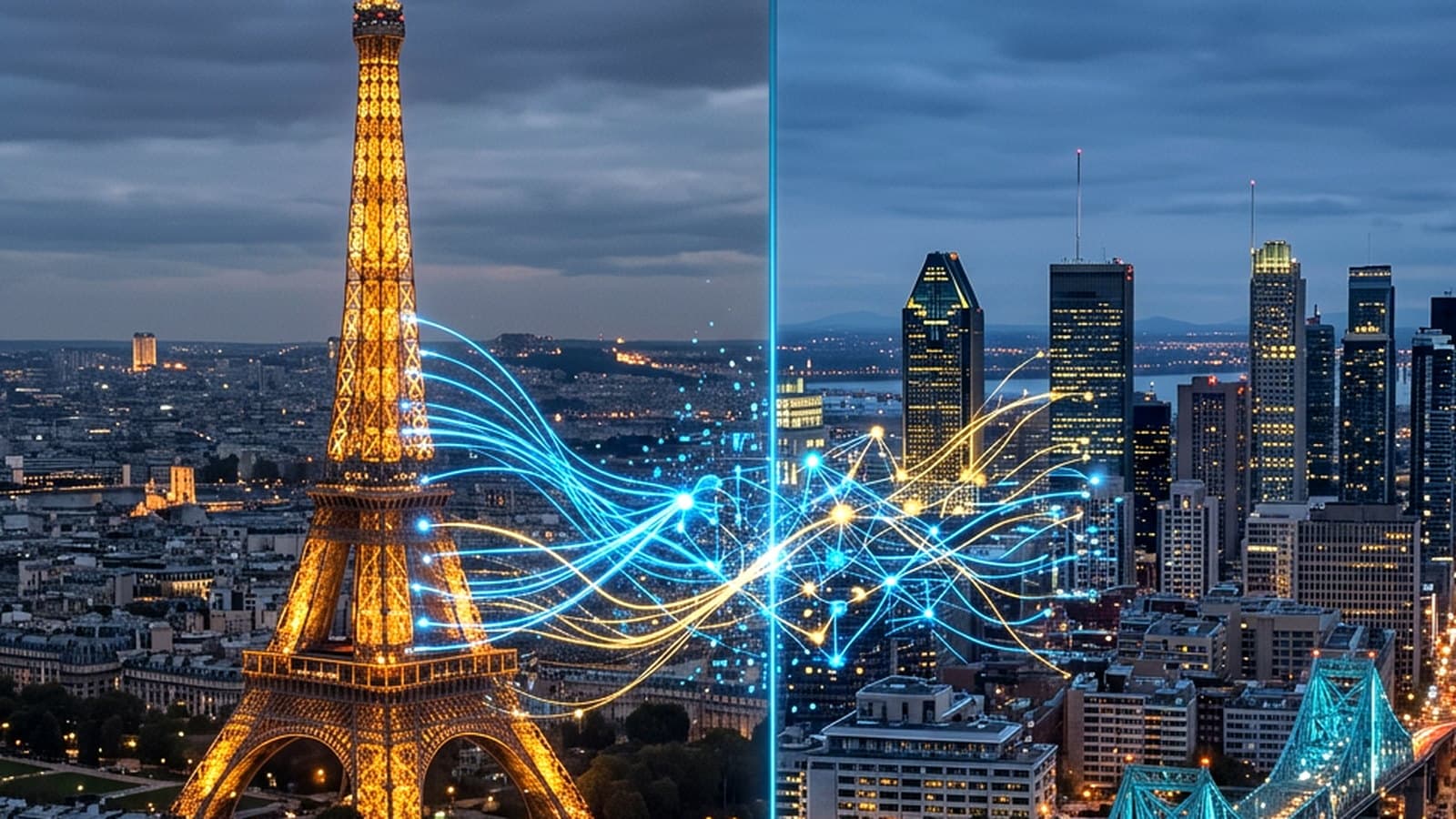 Lead generation par signaux : méthode B2B France