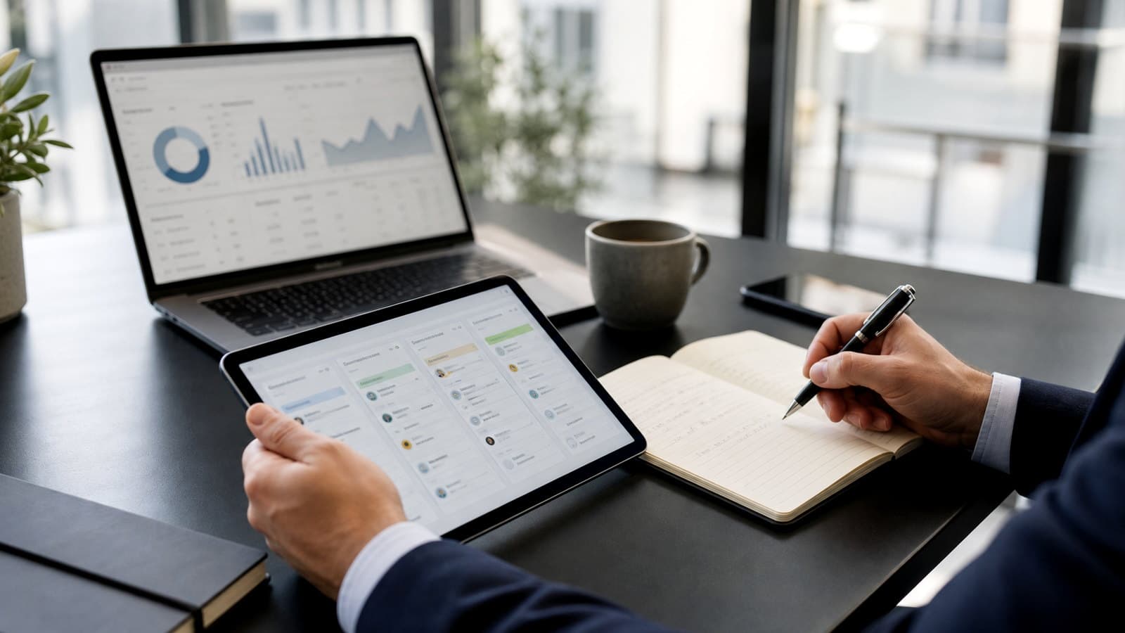 Génération de leads B2B : statistiques 2026