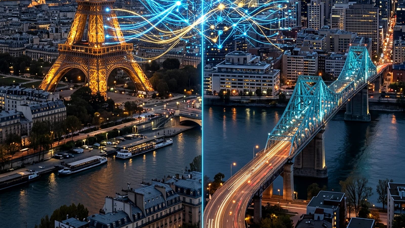 Lead generation France IA et cold email : séquences 2026