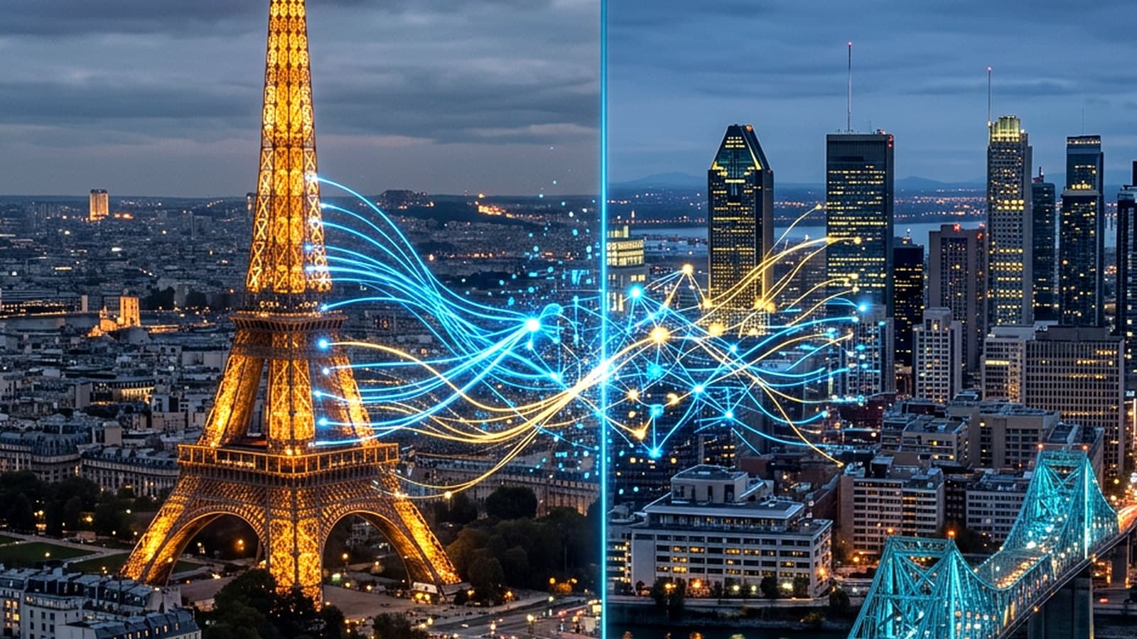 Lead generation France IA : plan d'action