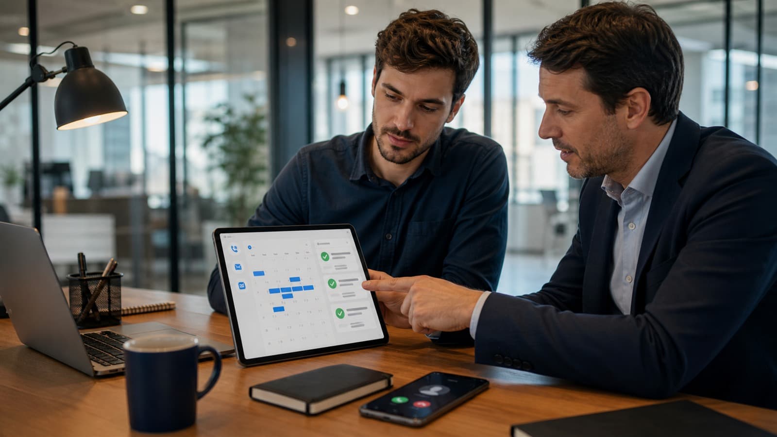 Lead generation France IA : obtenir plus de rendez-vous B2B