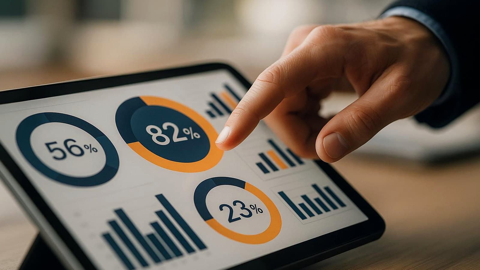 Lead Magnet B2B : 10 Types qui Convertissent en 2026