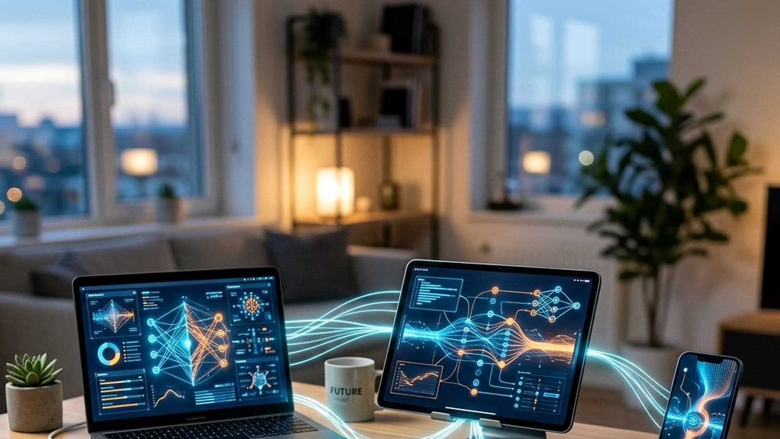 Lead-Maschine B2B KMU: KI-Akquise in Deutschland 2026 (Praxis-Leitfaden)