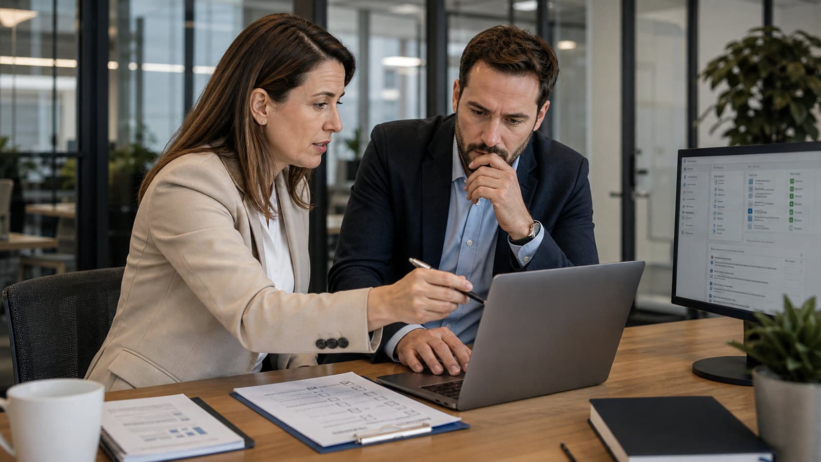 LinkedIn B2B Akquise: Vollständiger Leitfaden für Vertriebsteams 2026