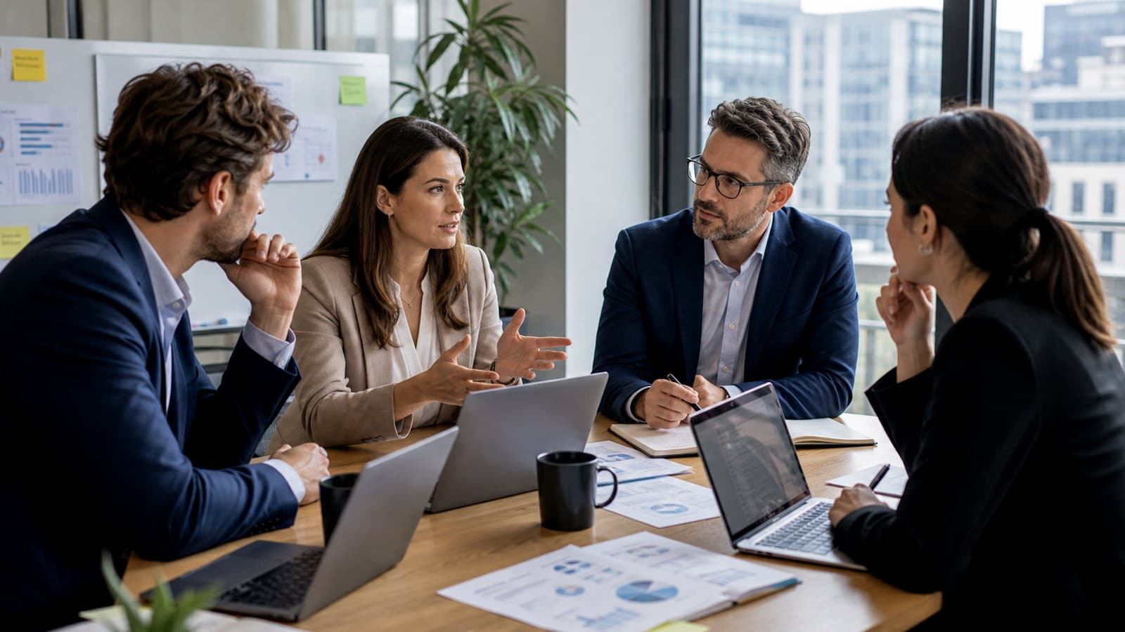 Meilleur Logiciel de Prospection Commerciale 2026 : Comparatif Complet