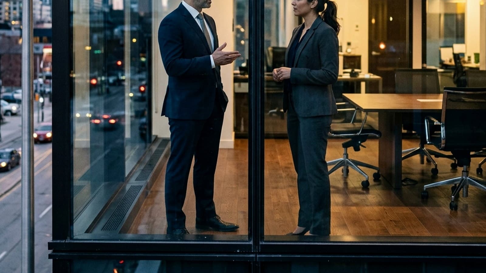 Machine à leads B2B France : architecture IA en 2026