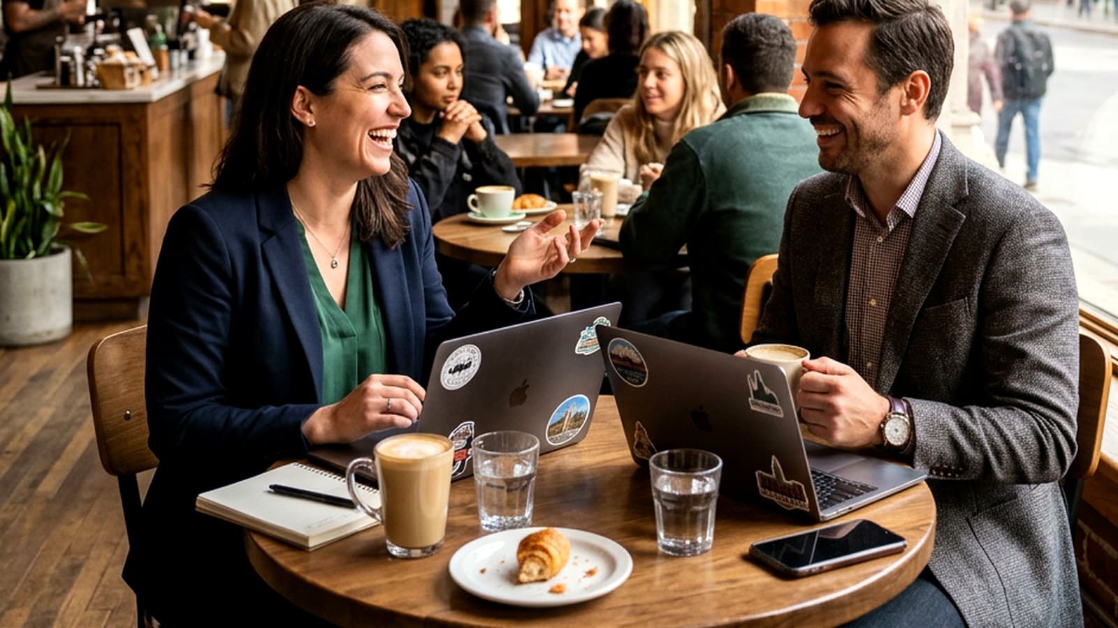 Meeting Booking IA B2B : Système de Réservation Automatique 2026