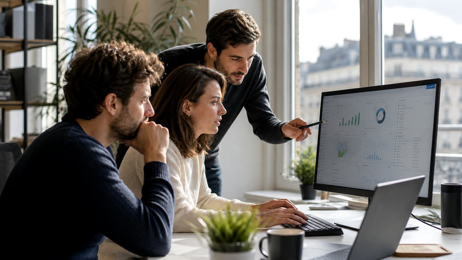 Objet Email de Prospection : 50 Formules qui Boostent le Taux d'Ouverture