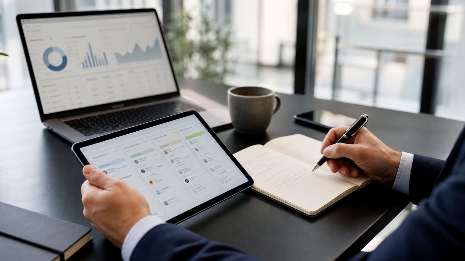 Outils content marketing IA : comparatif 2026