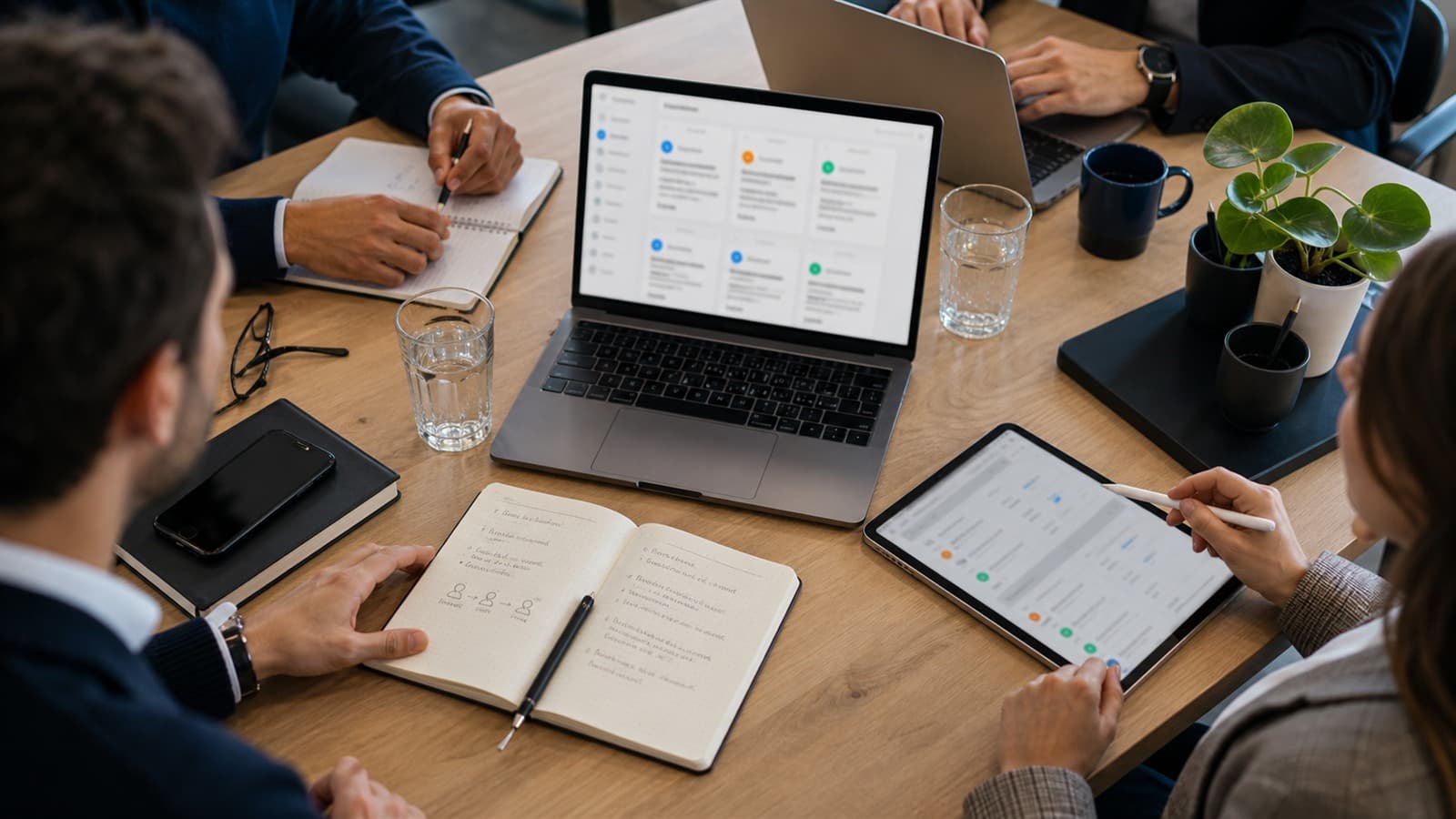 Top 10 des Outils de Prospection B2B en 2026 : Guide Comparatif