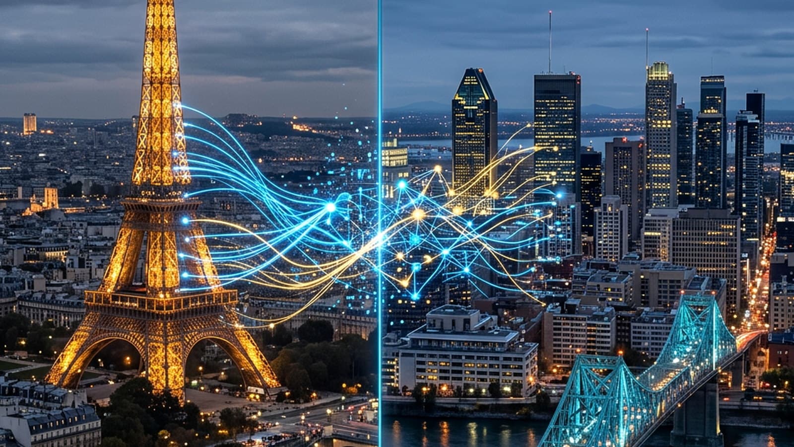 Outils IA prospection France : enrichissement des prospects