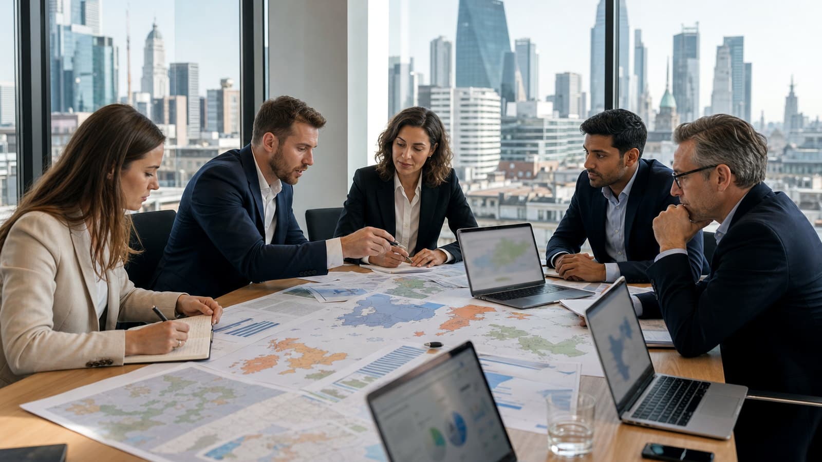 Outils IA prospection France : LinkedIn, email et CRM en 2026