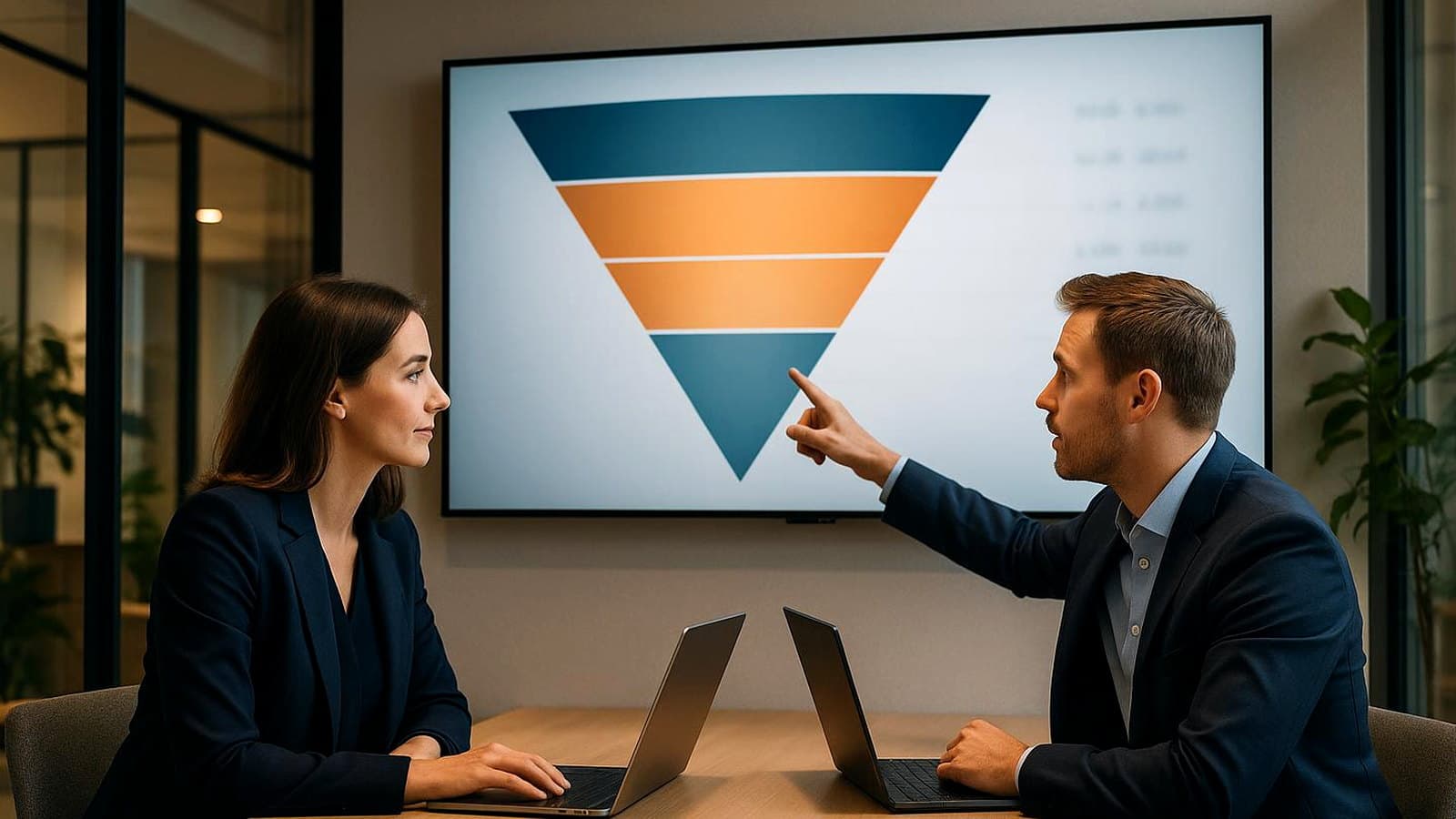 Plan de Prospection Commerciale : Template et Méthode 2026
