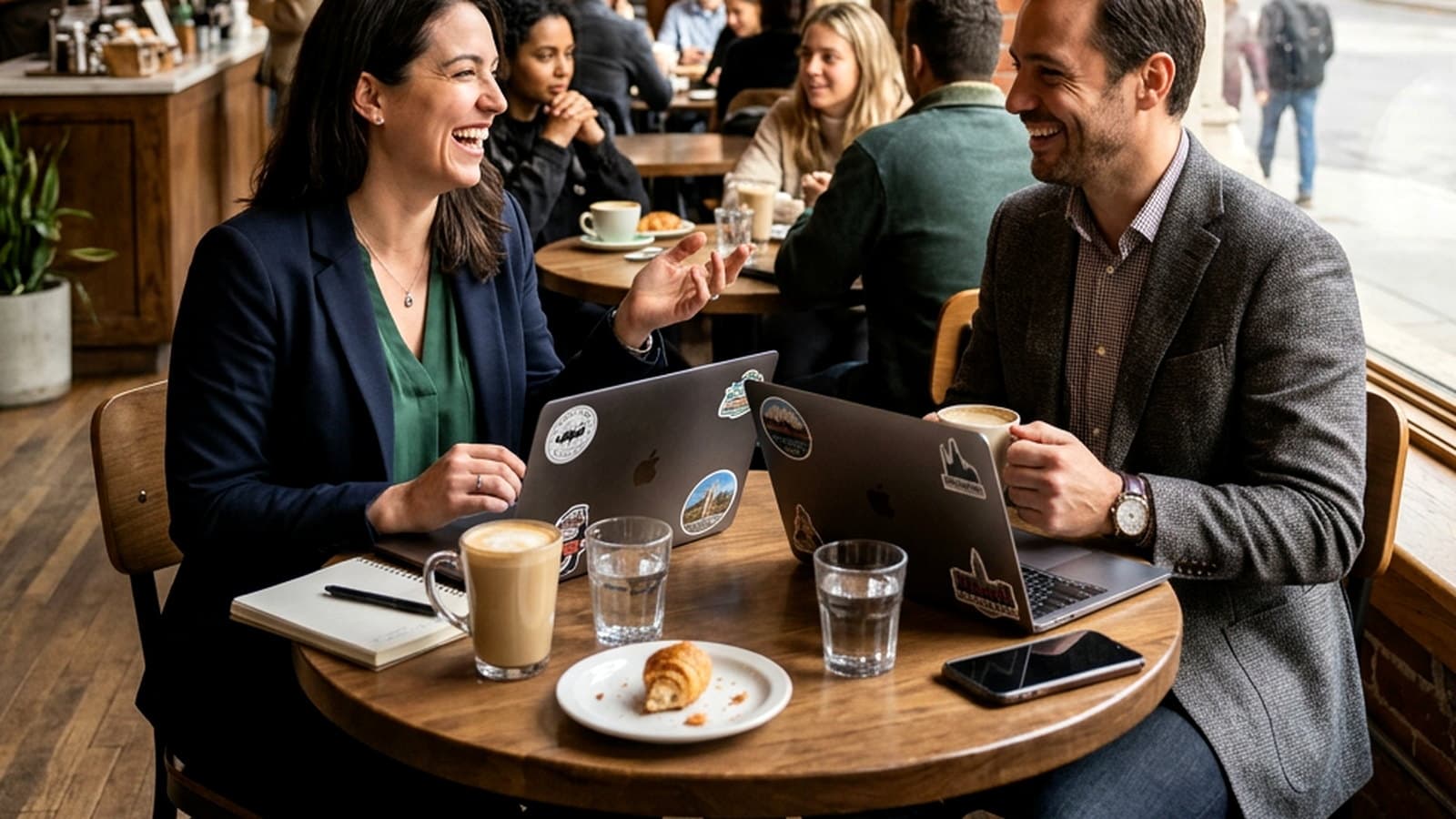 Prise de rendez-vous B2B sans SDR : méthode 2026