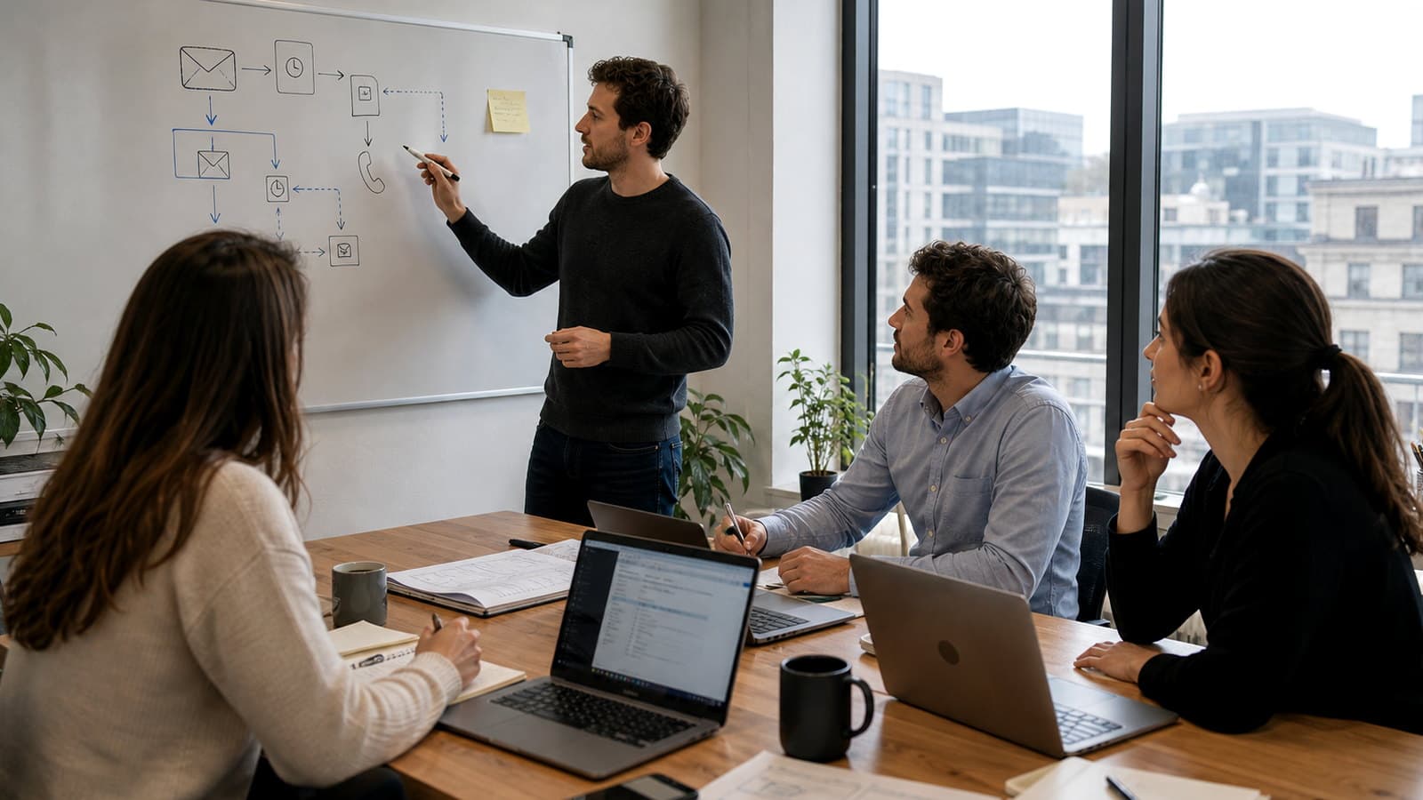 Prospection Commerciale : Le Guide Complet 2026