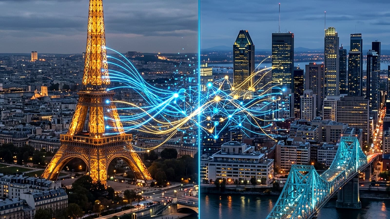 Prospection commerciale IA et automatisation RGPD en France