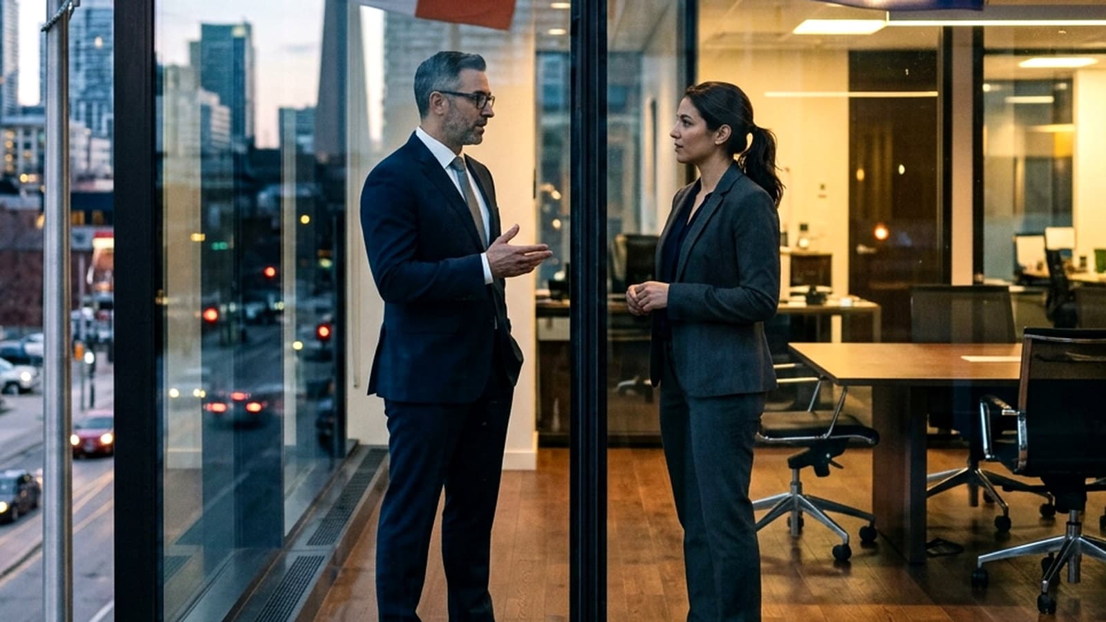 Prospection commerciale IA : personnalisation B2B utile