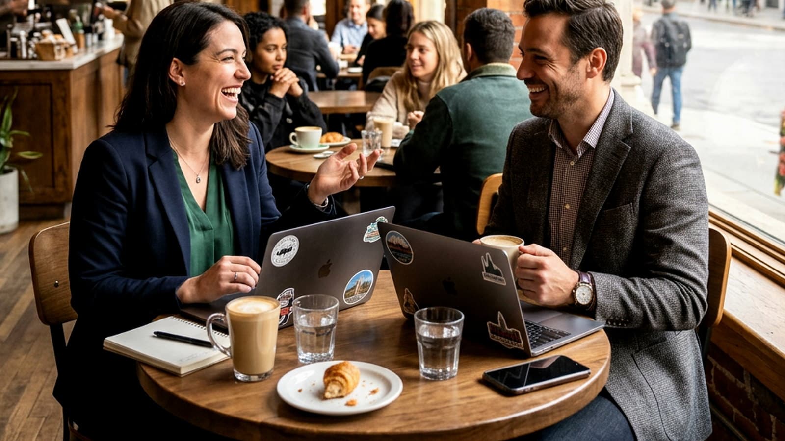 Prospection Commerciale pour PME : Guide Pratique sans Gros cadrage
