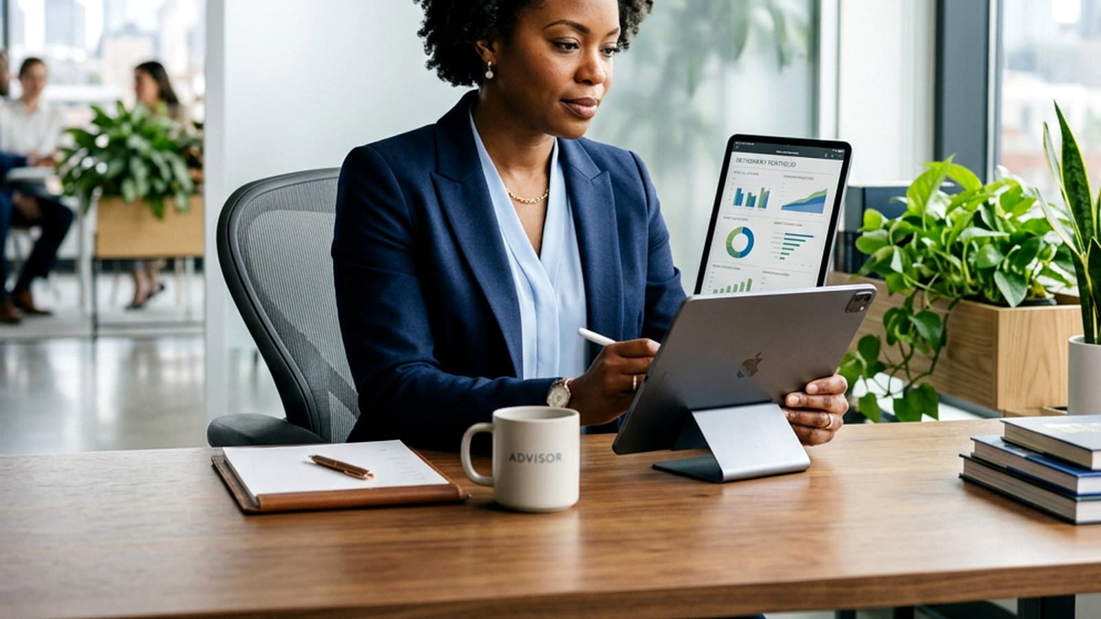 Prospection IA agences marketing B2B