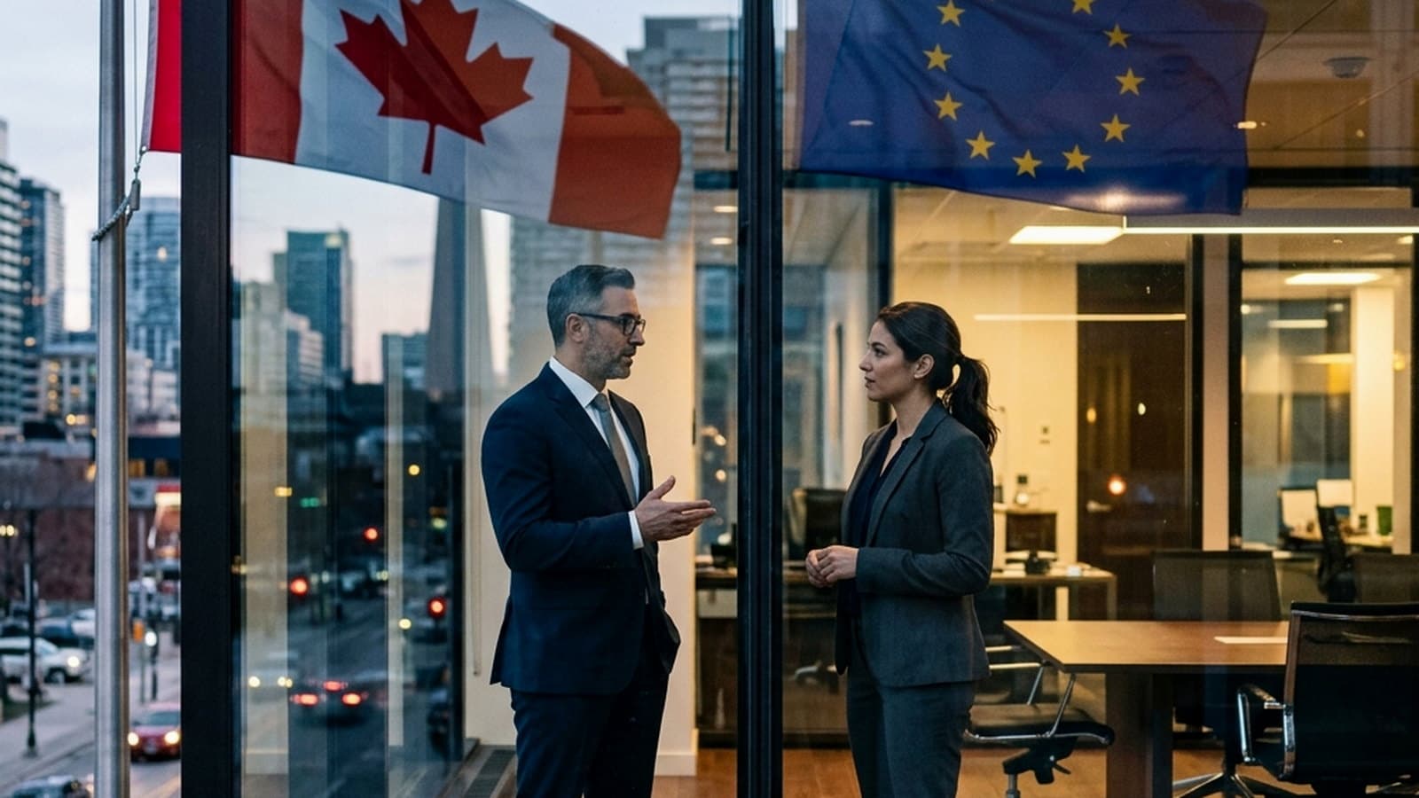 Prospection IA SaaS B2B France