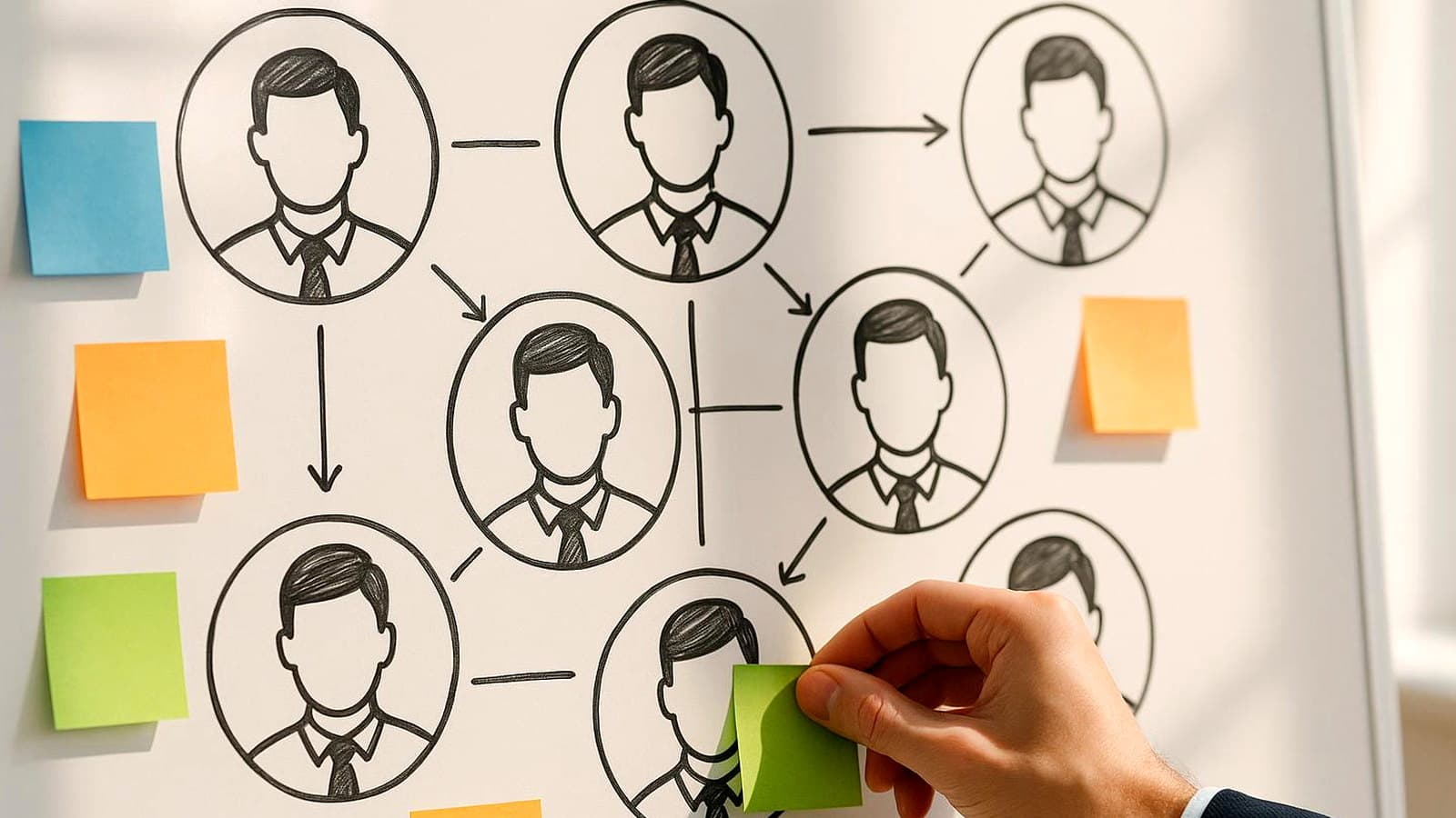 Relance Email de Prospection : Quand et Comment Relancer en B2B 2026