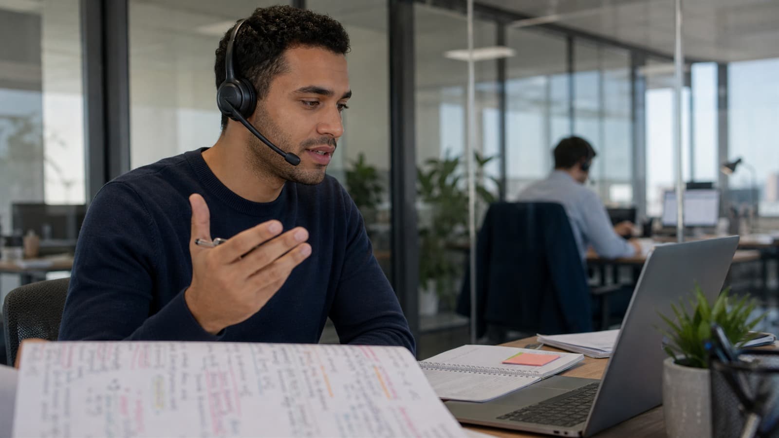 Script de Prospection Téléphonique B2B : 8 Templates qui Convertissent