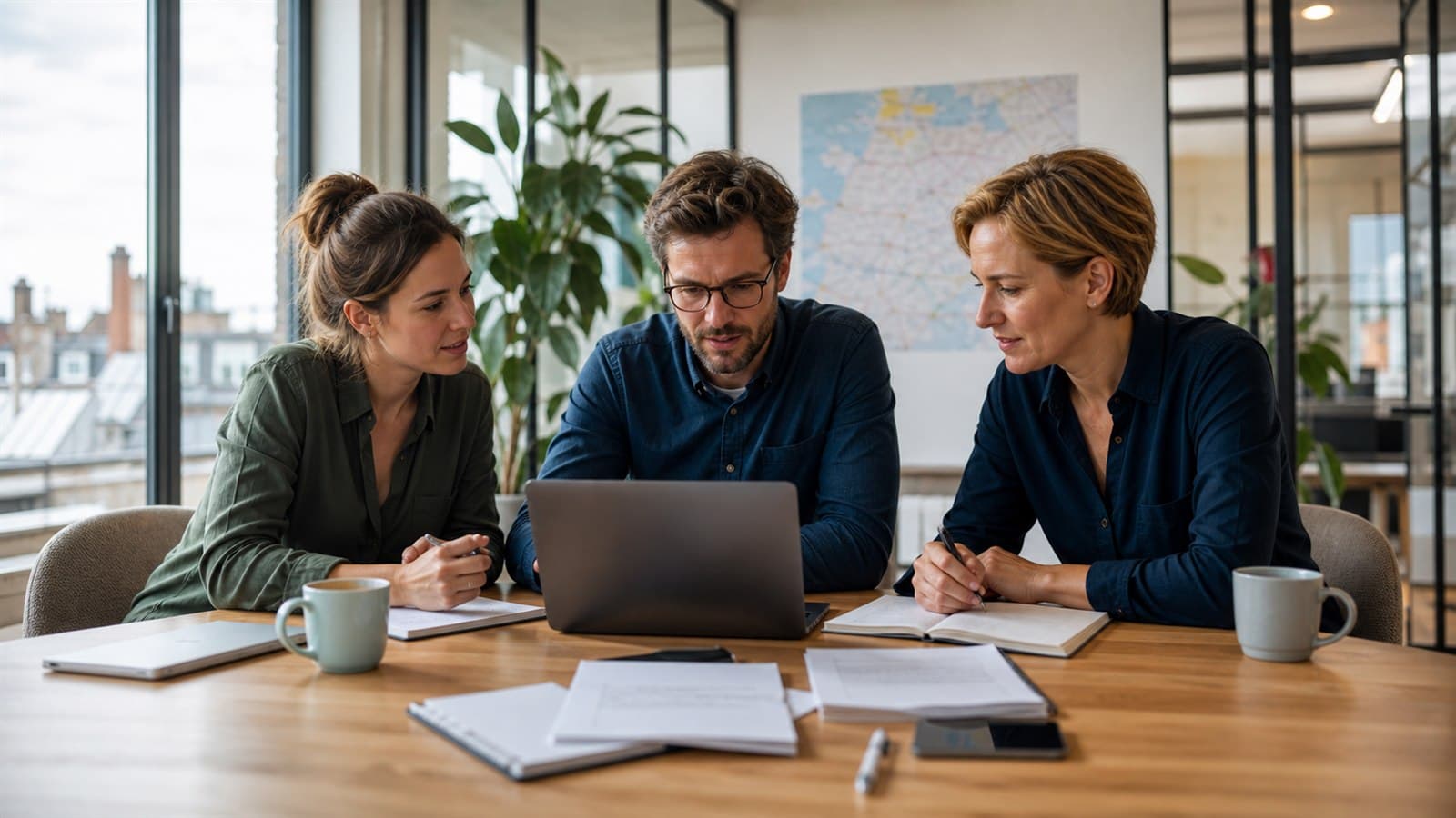 Prospection commerciale Belgique : Wallonie et Bruxelles