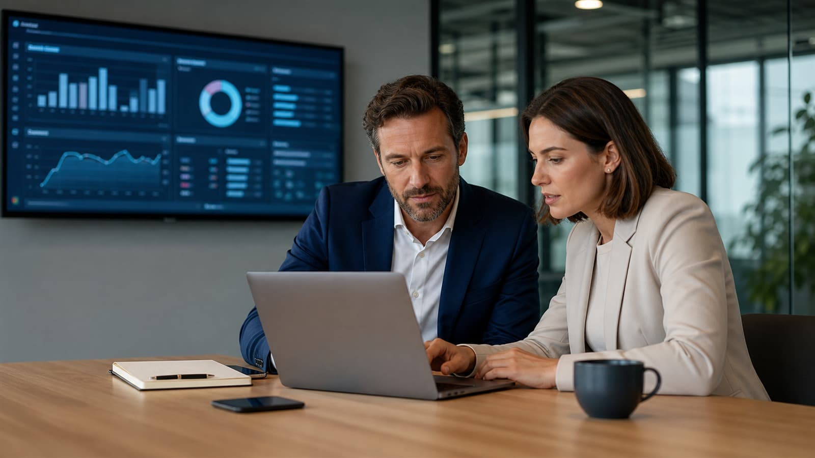 Générateur de leads B2B : définition et méthode